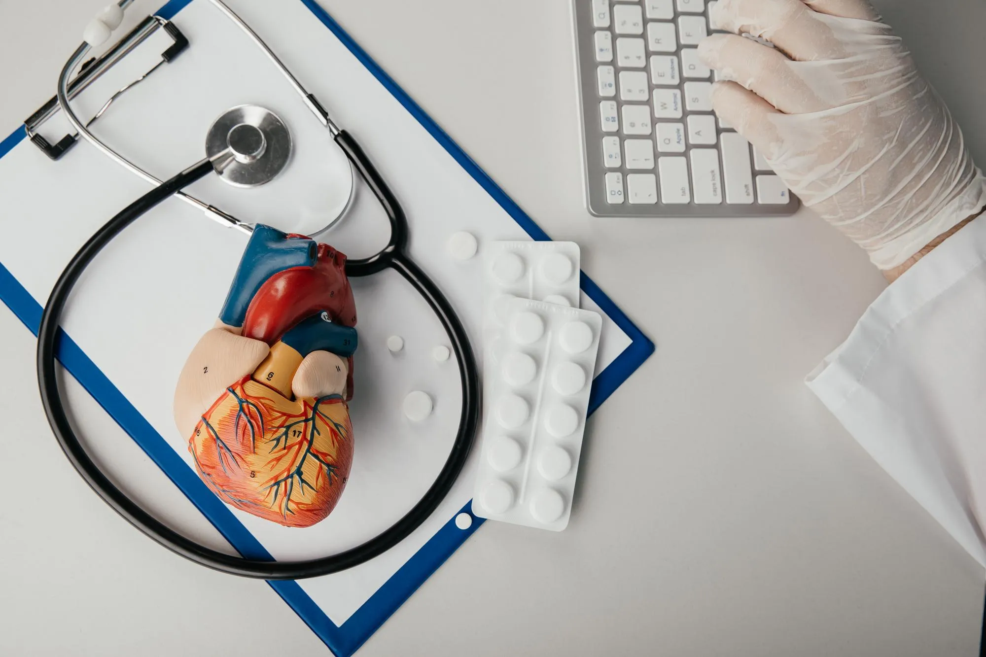 Heart failure treatment