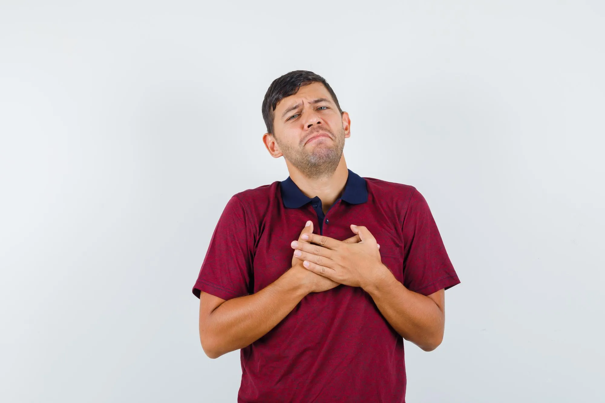 Heart health in adults