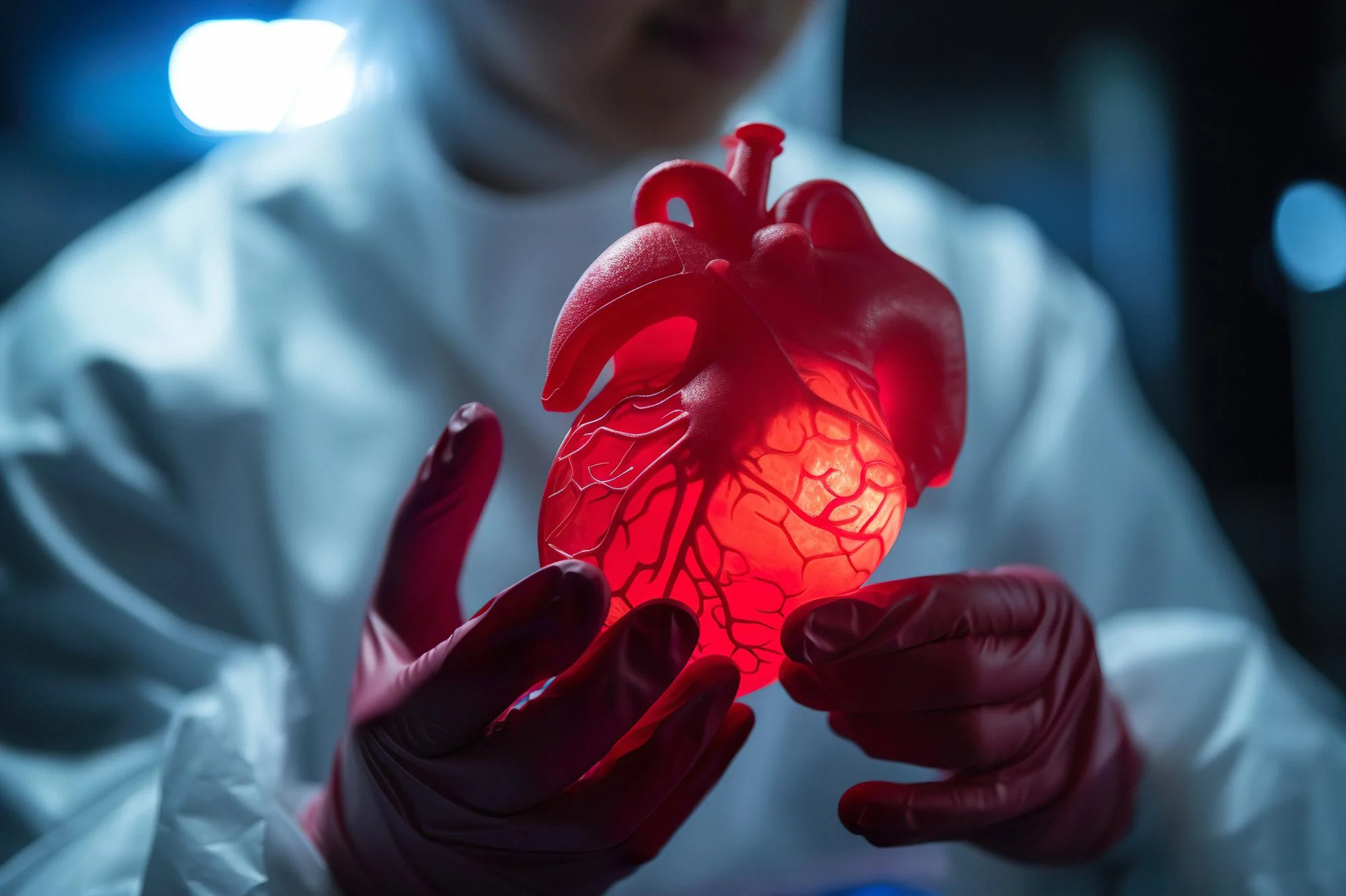 Hepatic Artery Aneurysm