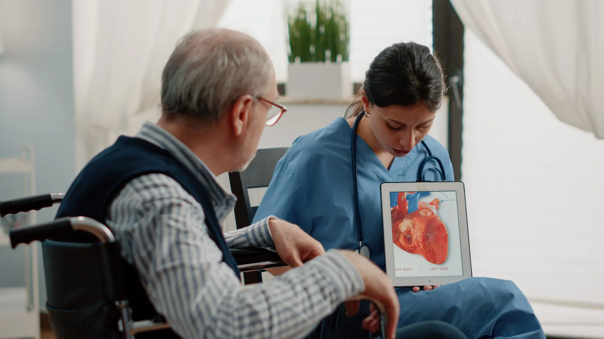 Hypertension treatment