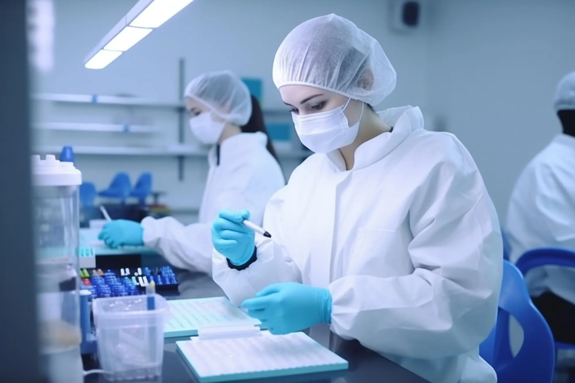 Immunohistochemistry