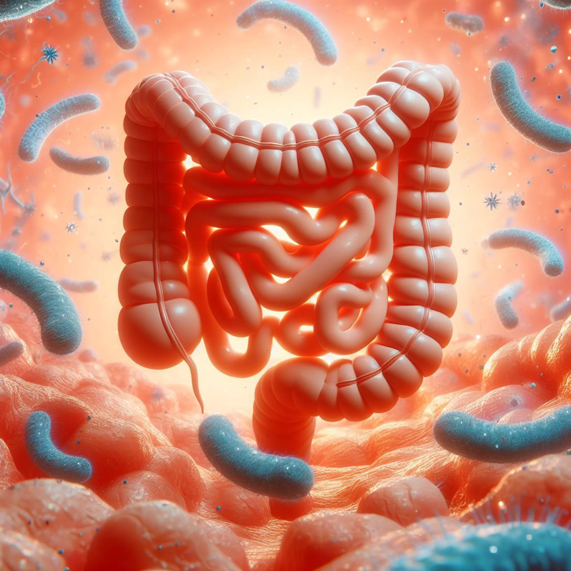 Intestinal monolayers