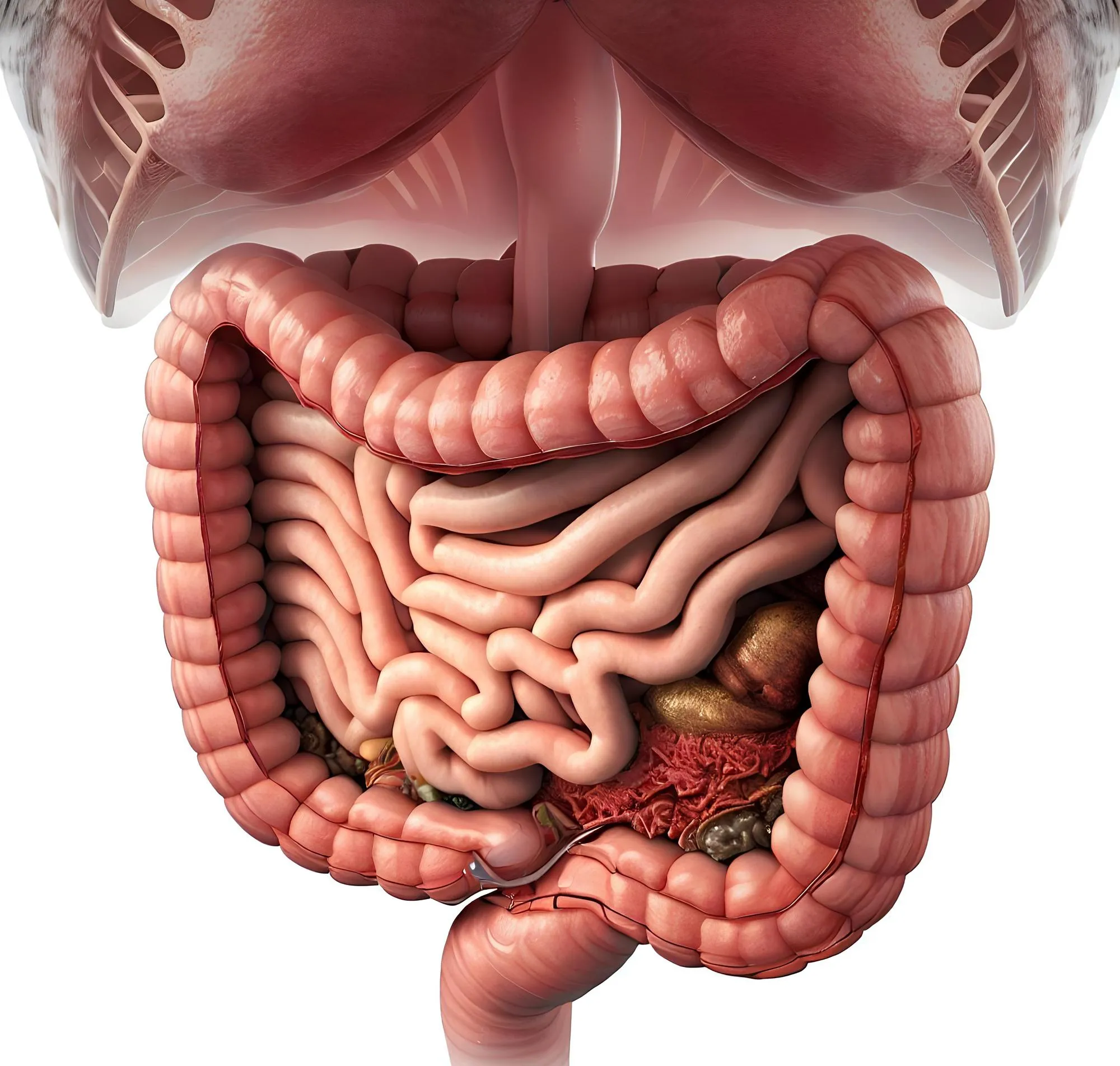 Intestinal Tract
