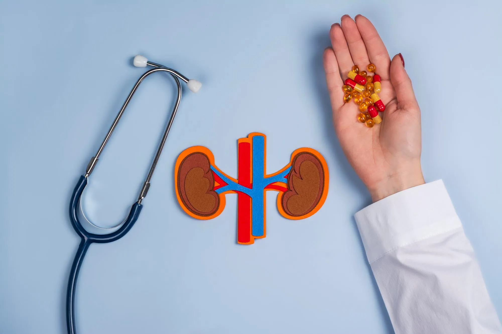Kidney health