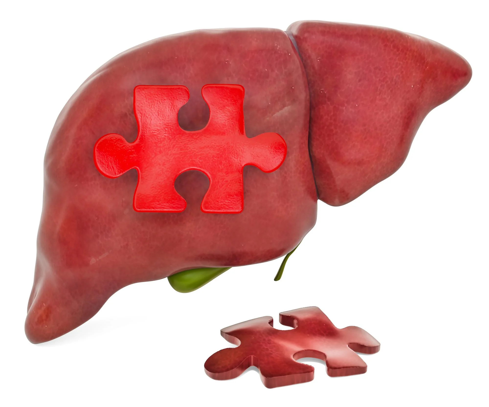 Liver Disease