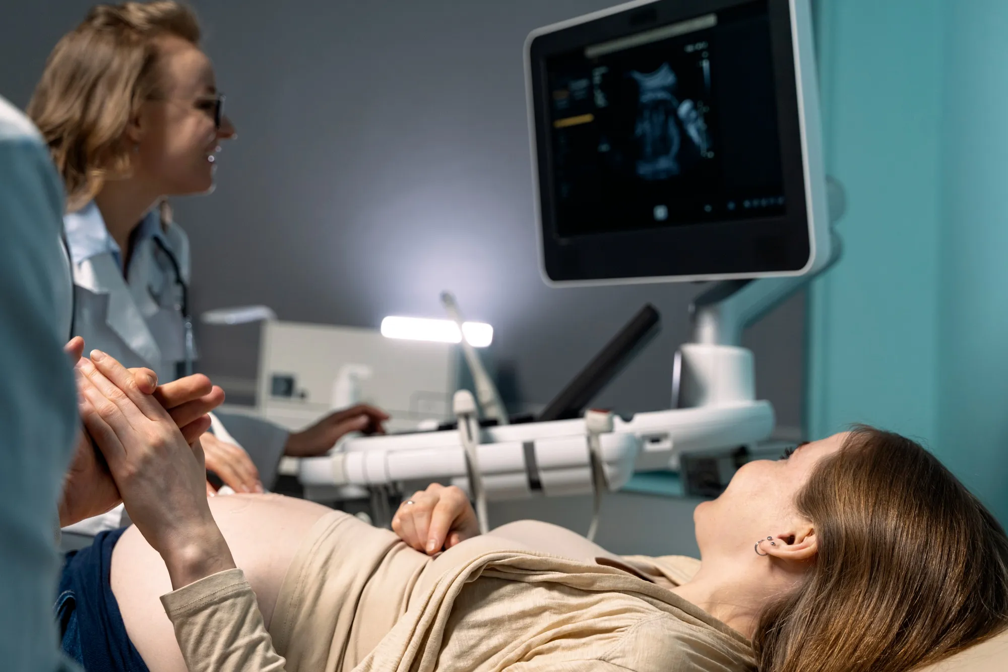 Maternal research
