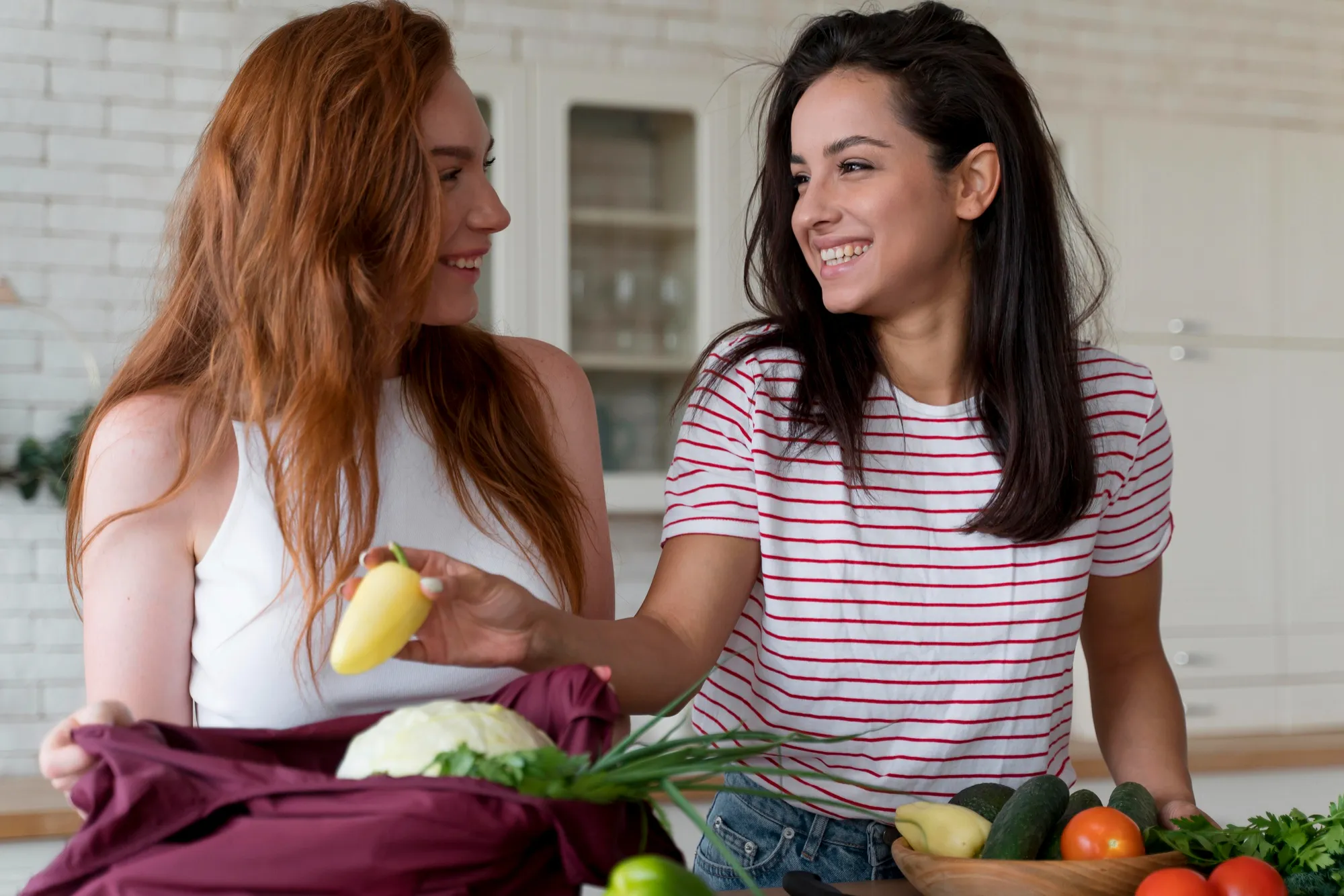 Mediterranean diet