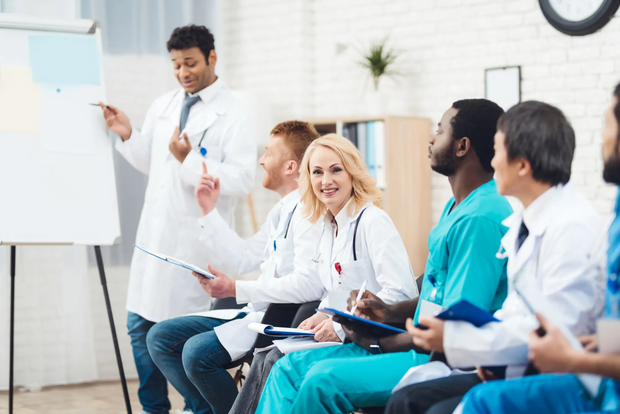 Medical Education