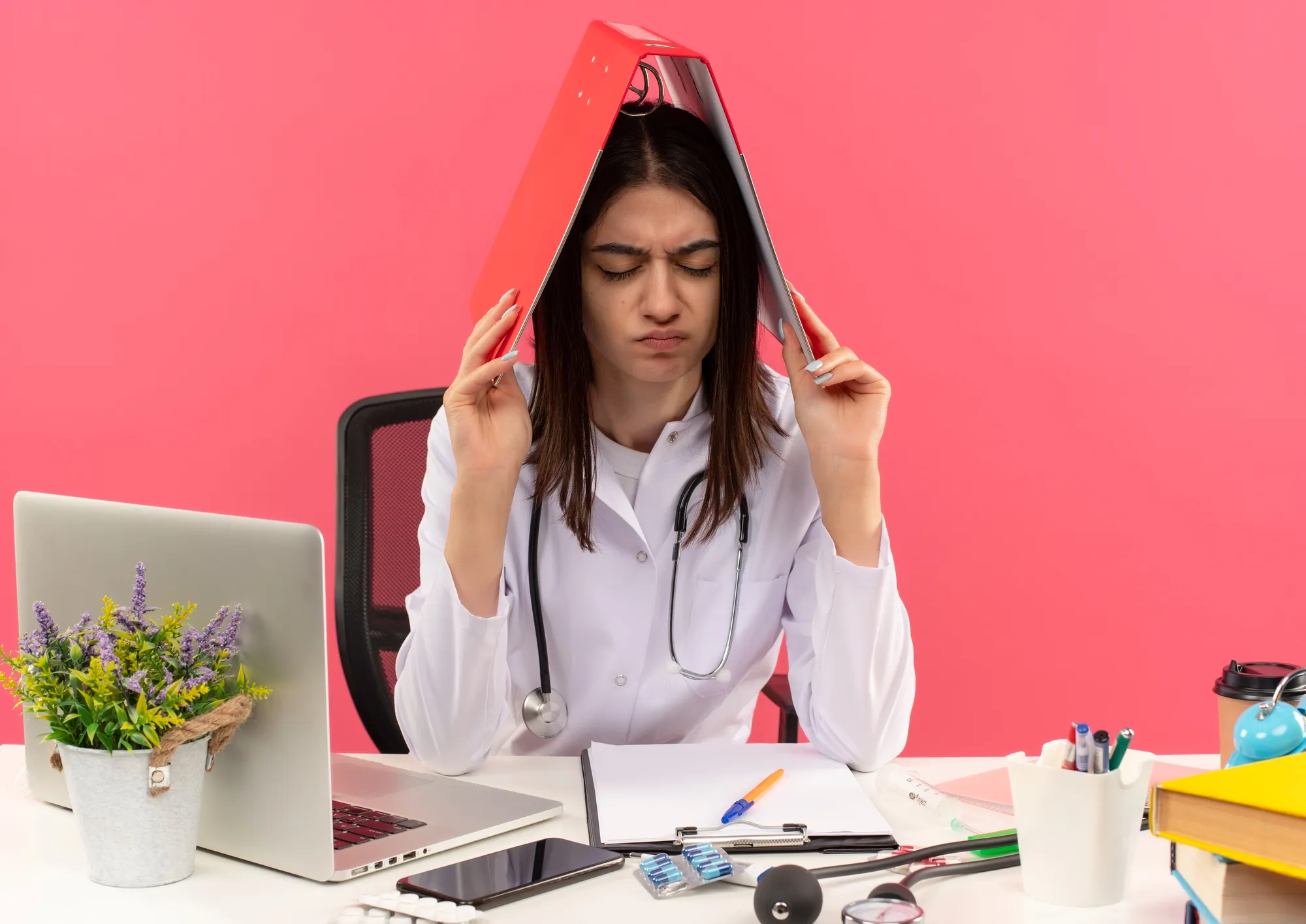 Medical Student depression