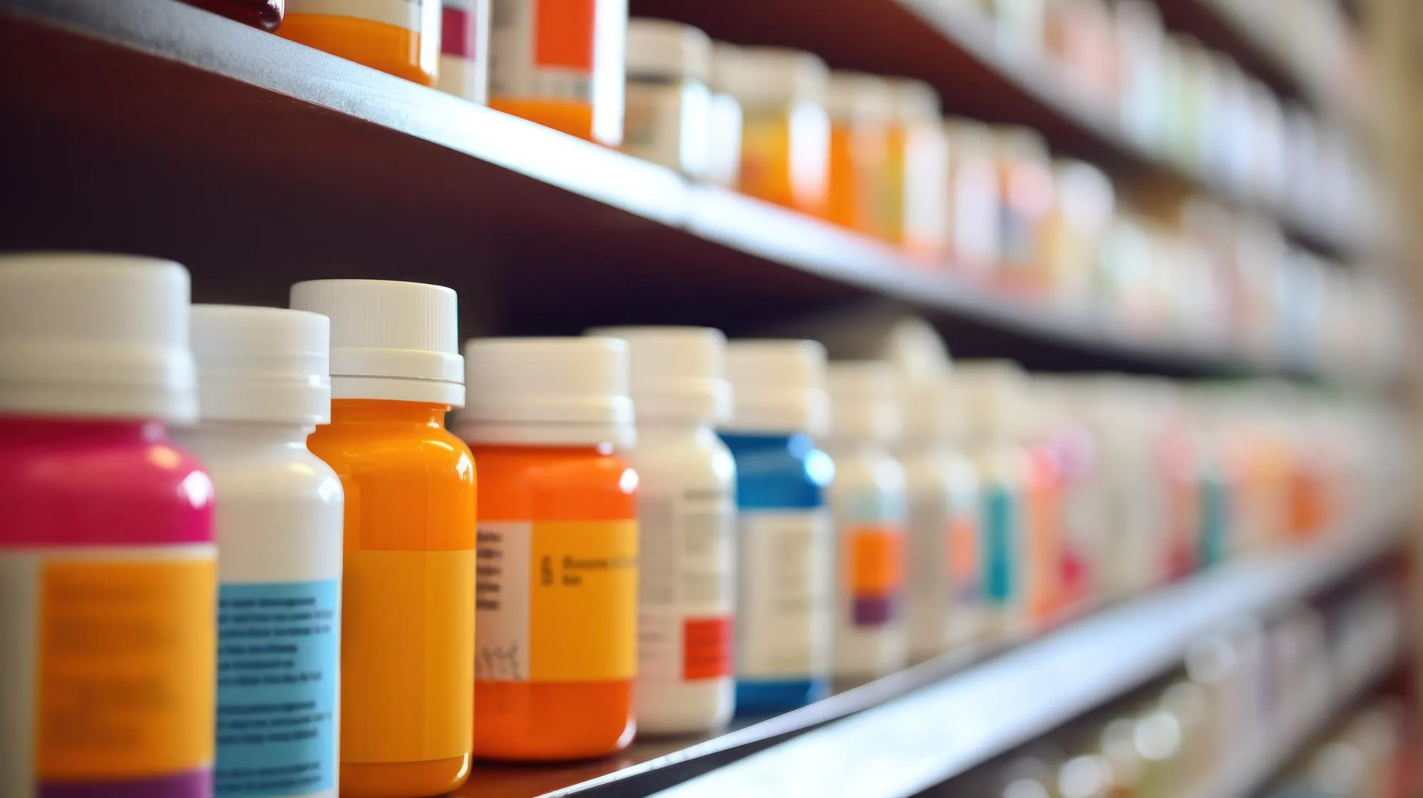 Medication safety