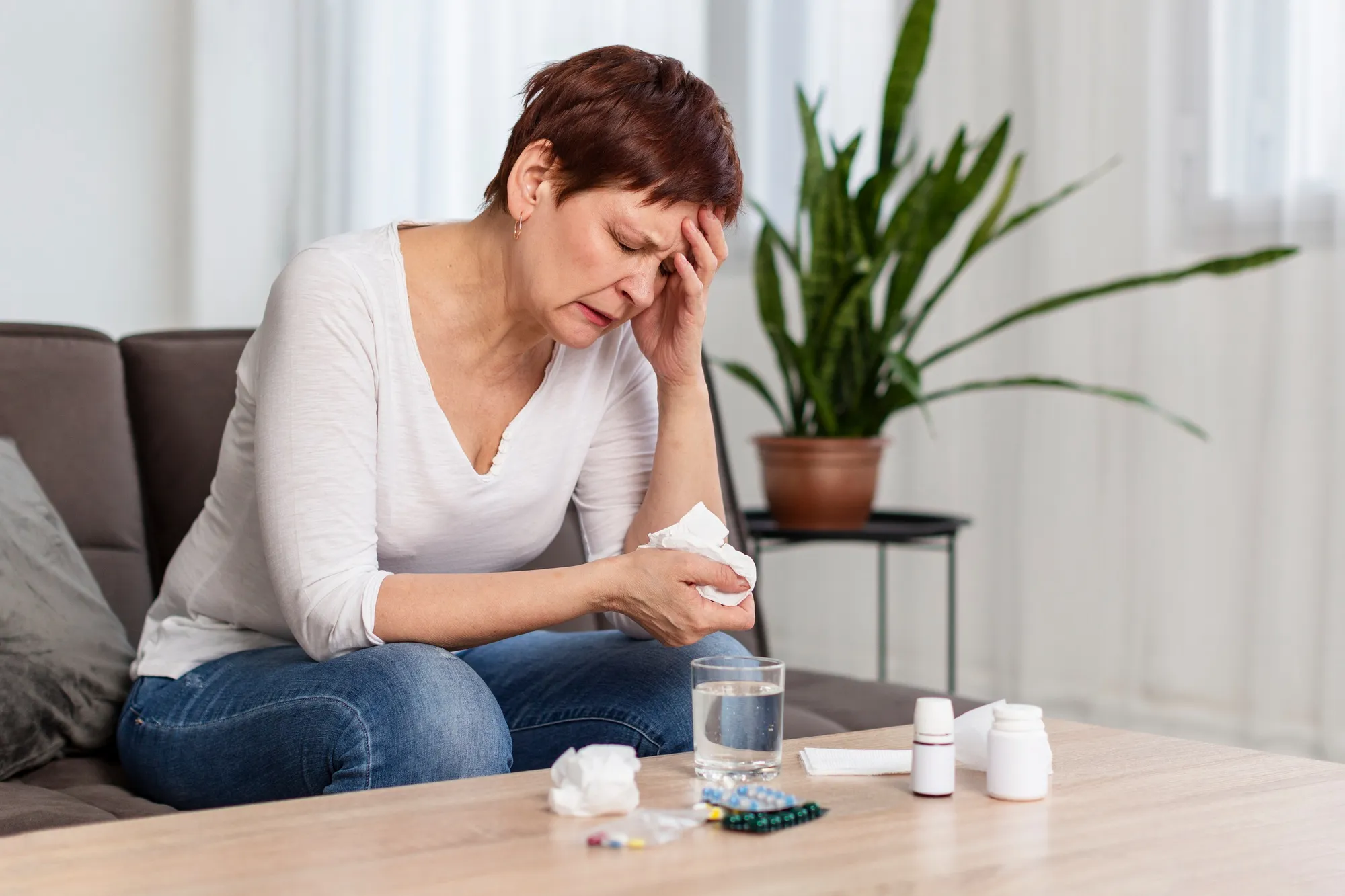 Mental health in diabetes