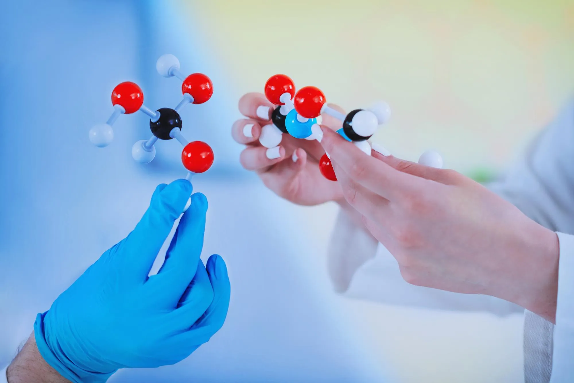 Molecular