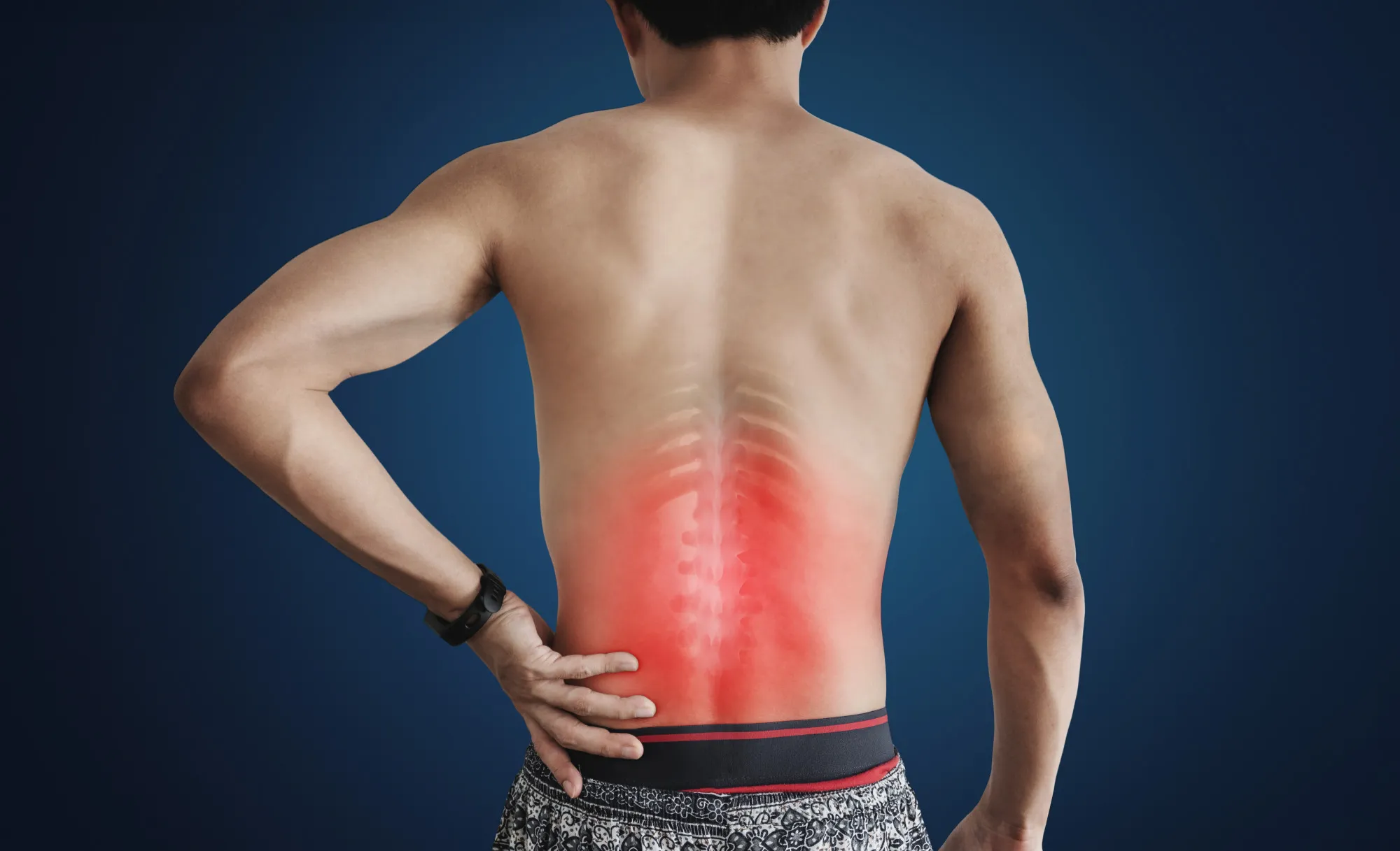 Muscular atrophy