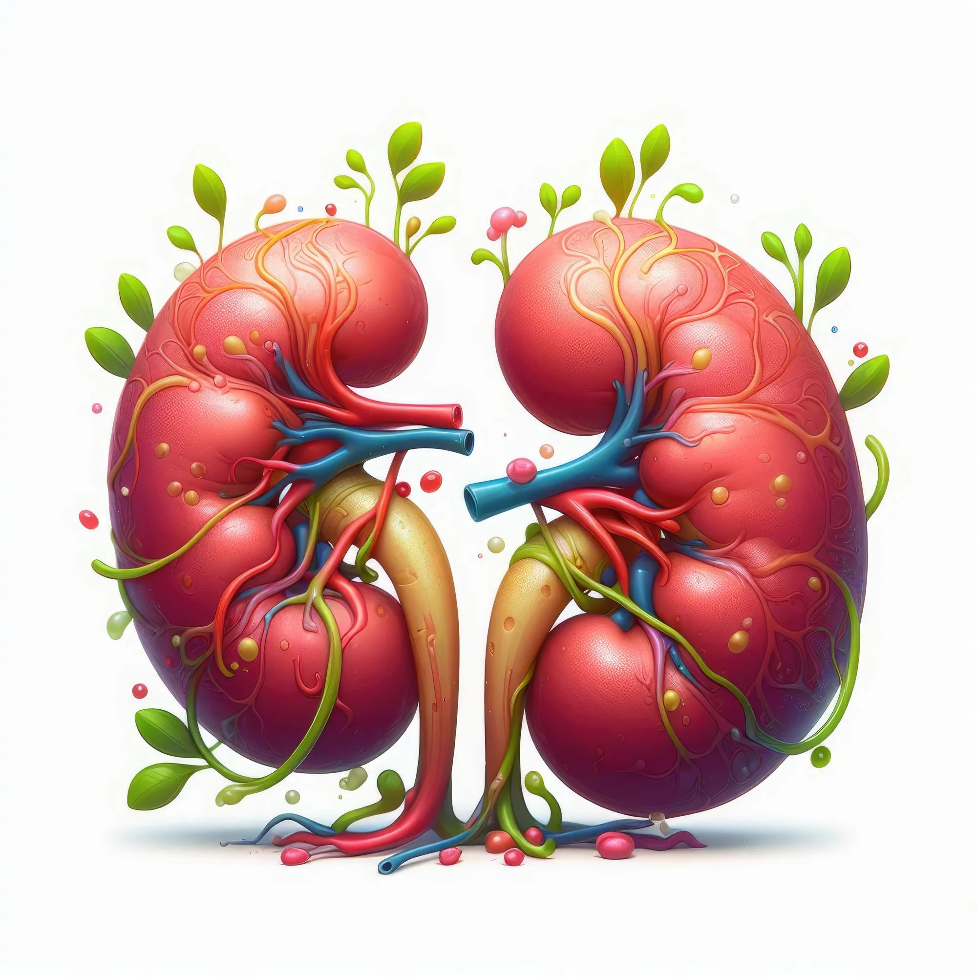 Nephropathy
