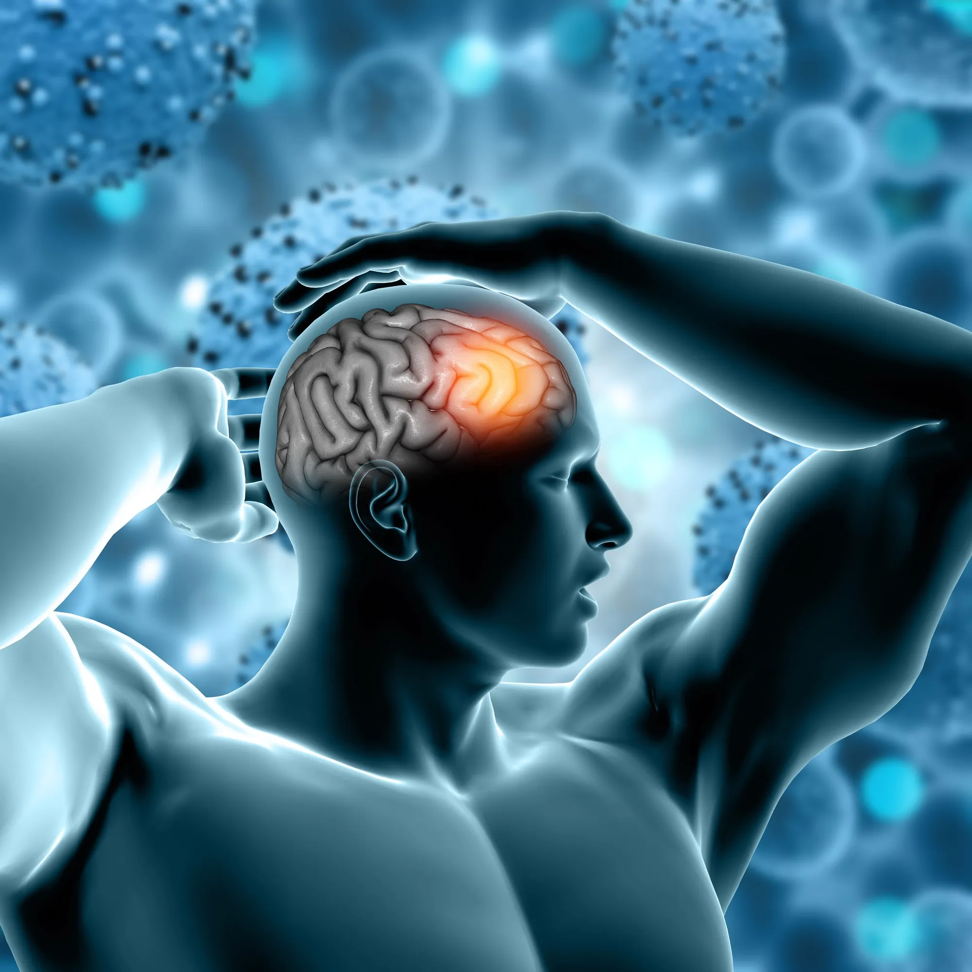 Neurological disorder