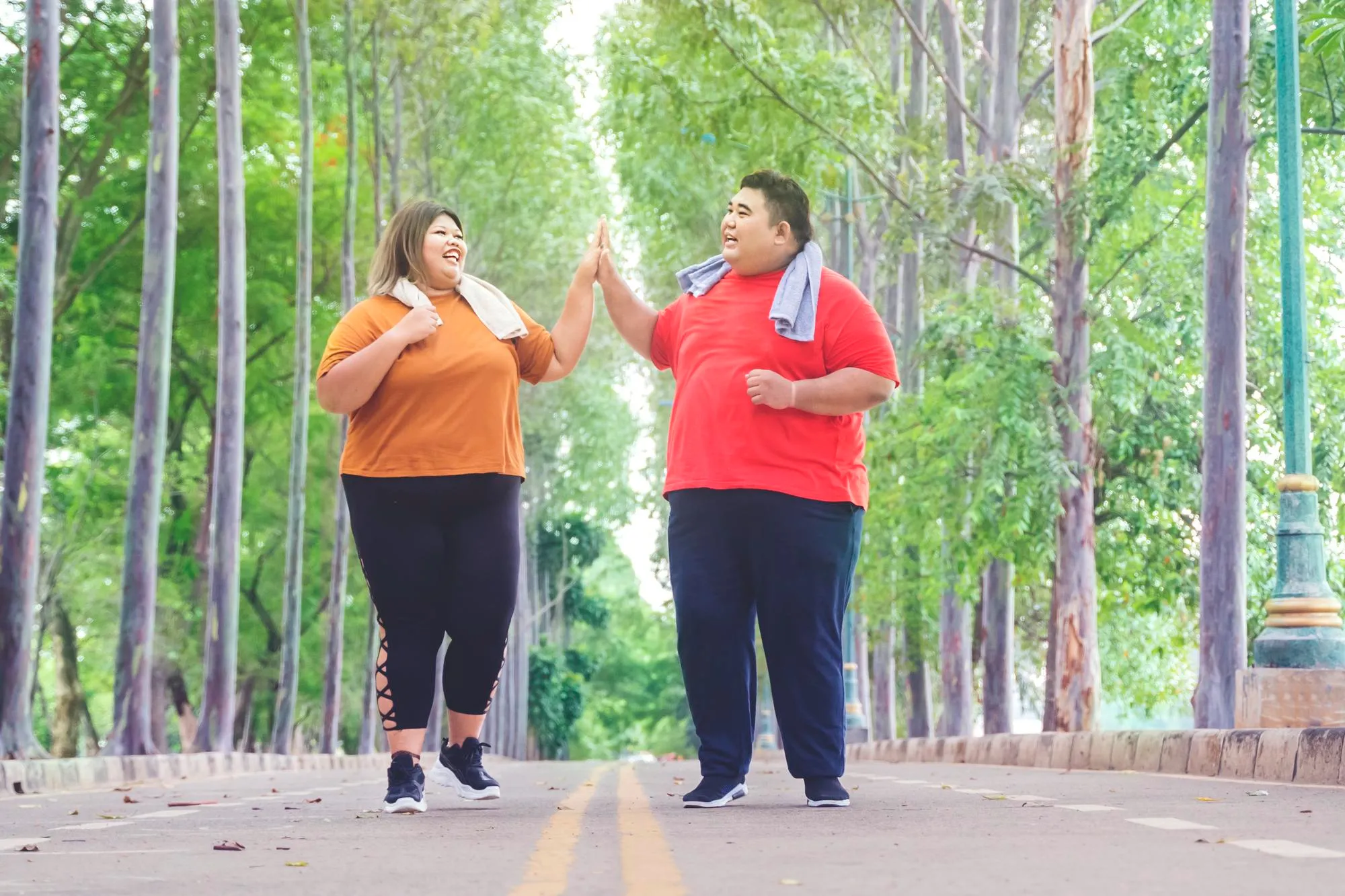 Obesity prevention