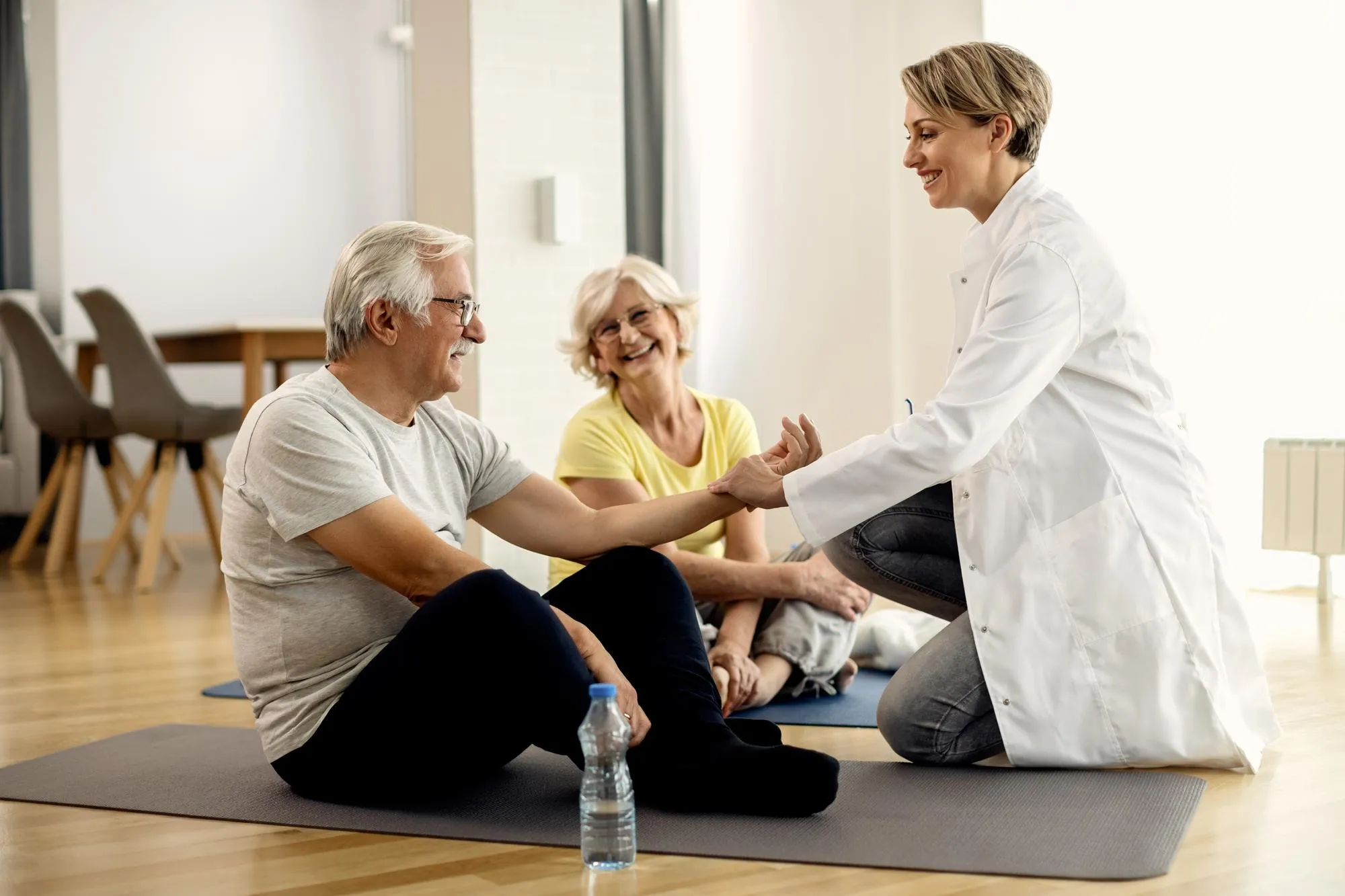 Older adults