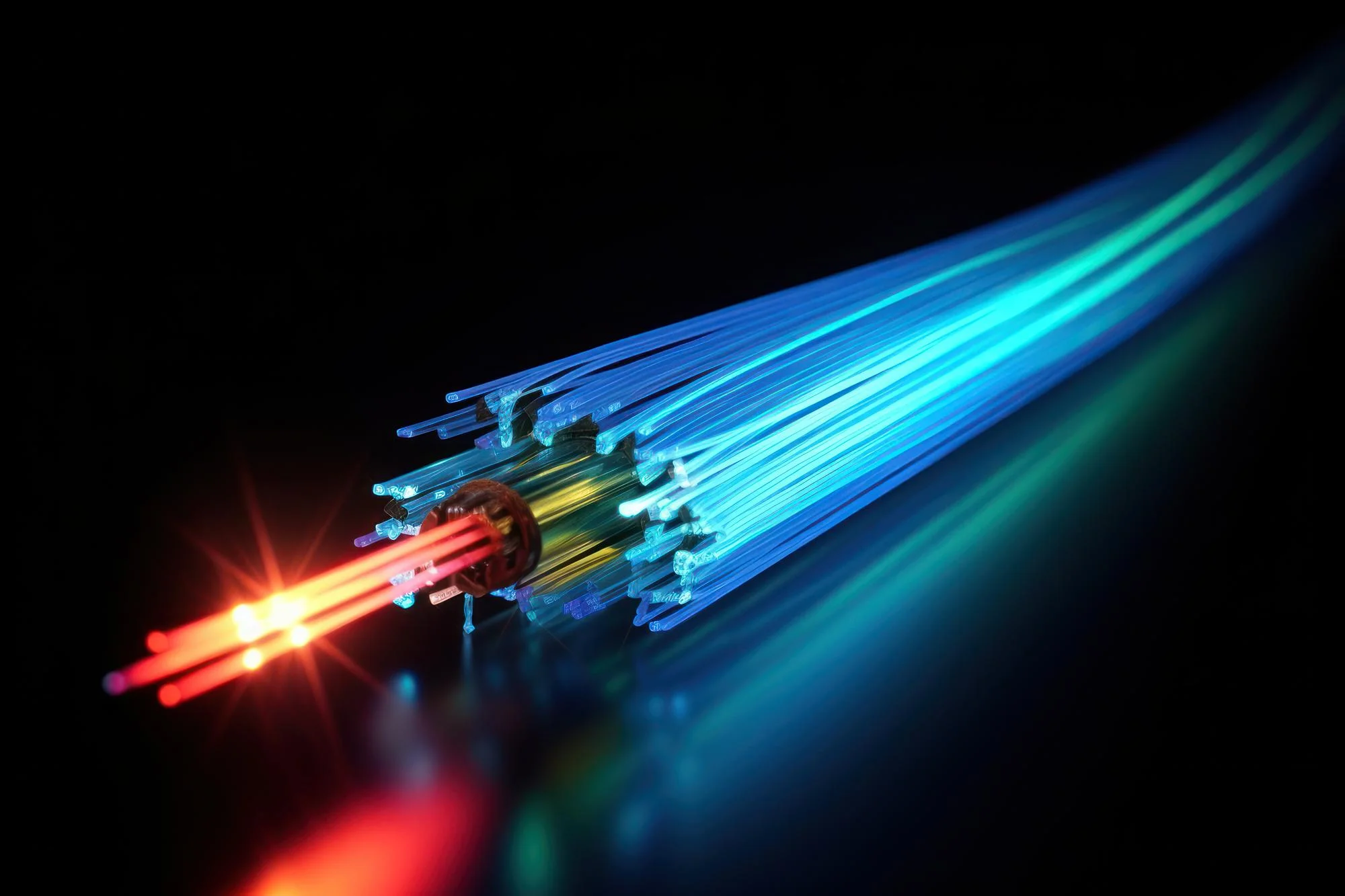 Optical fiber