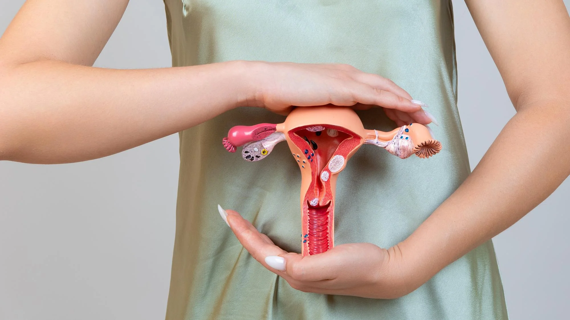 Ovarian disease