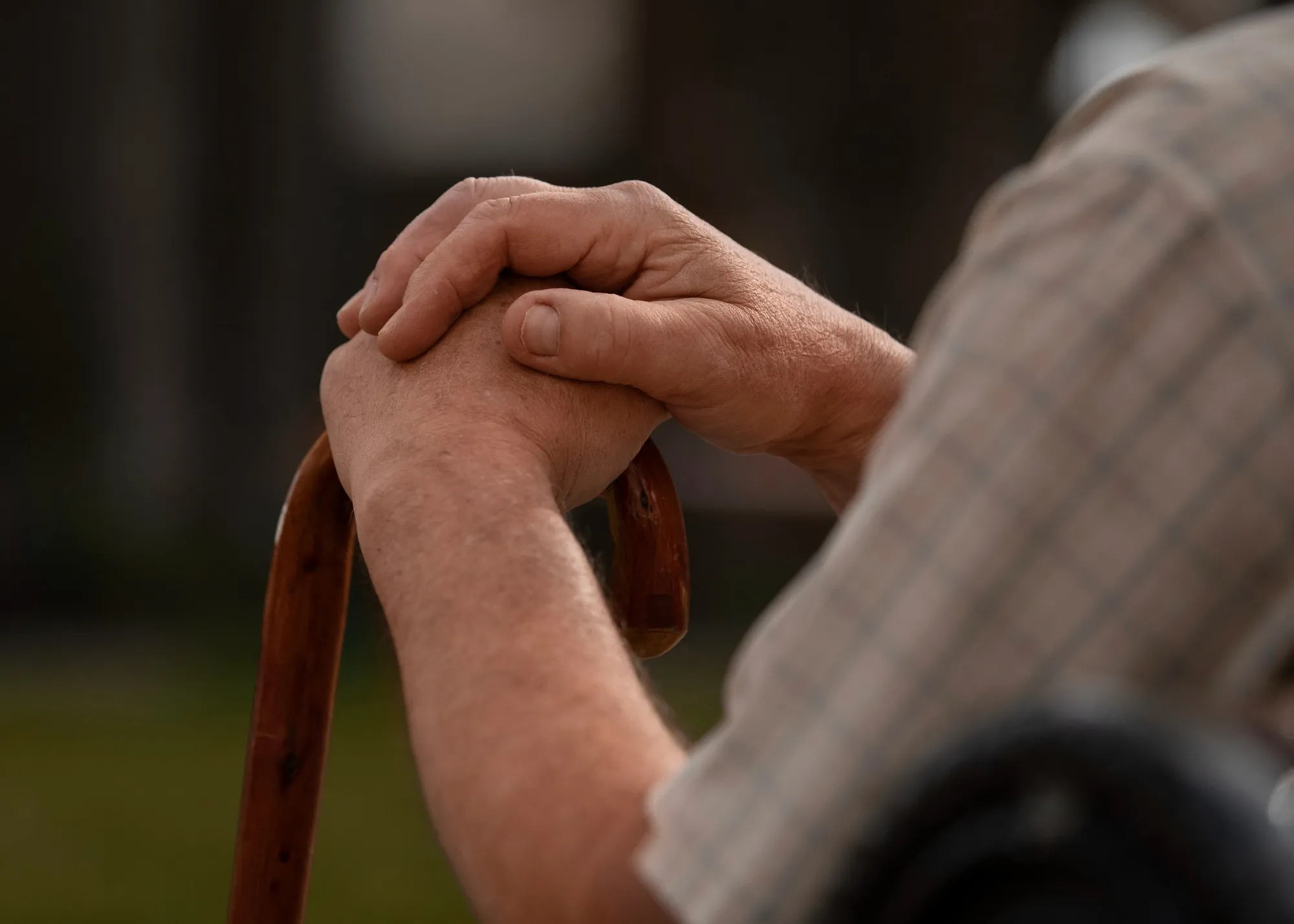 Parkinson's disease
