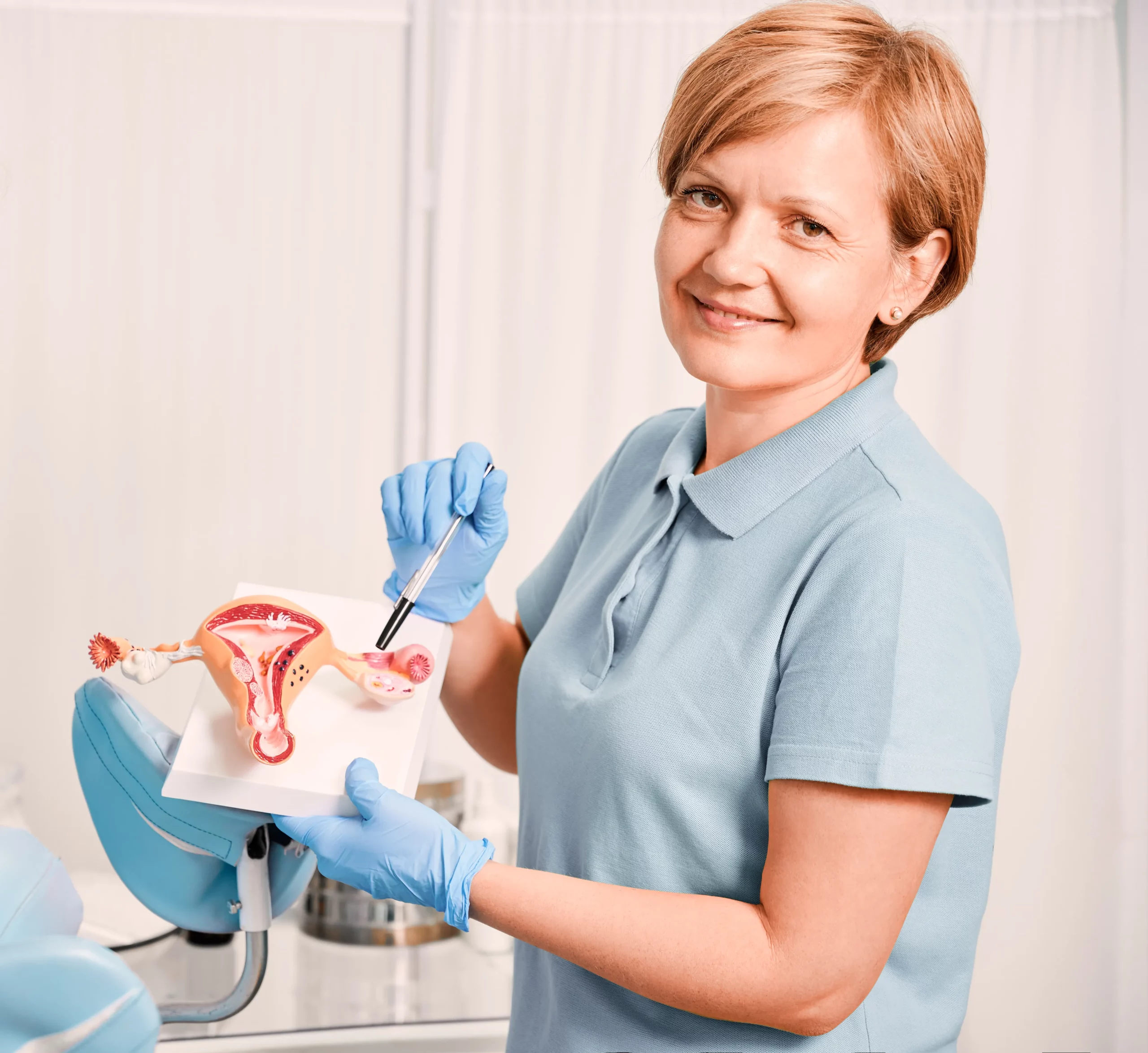 Pelvic Vascular Anatomy