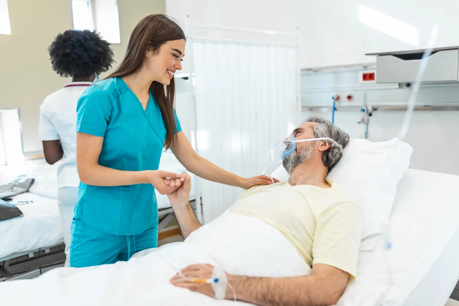 Perioperative care