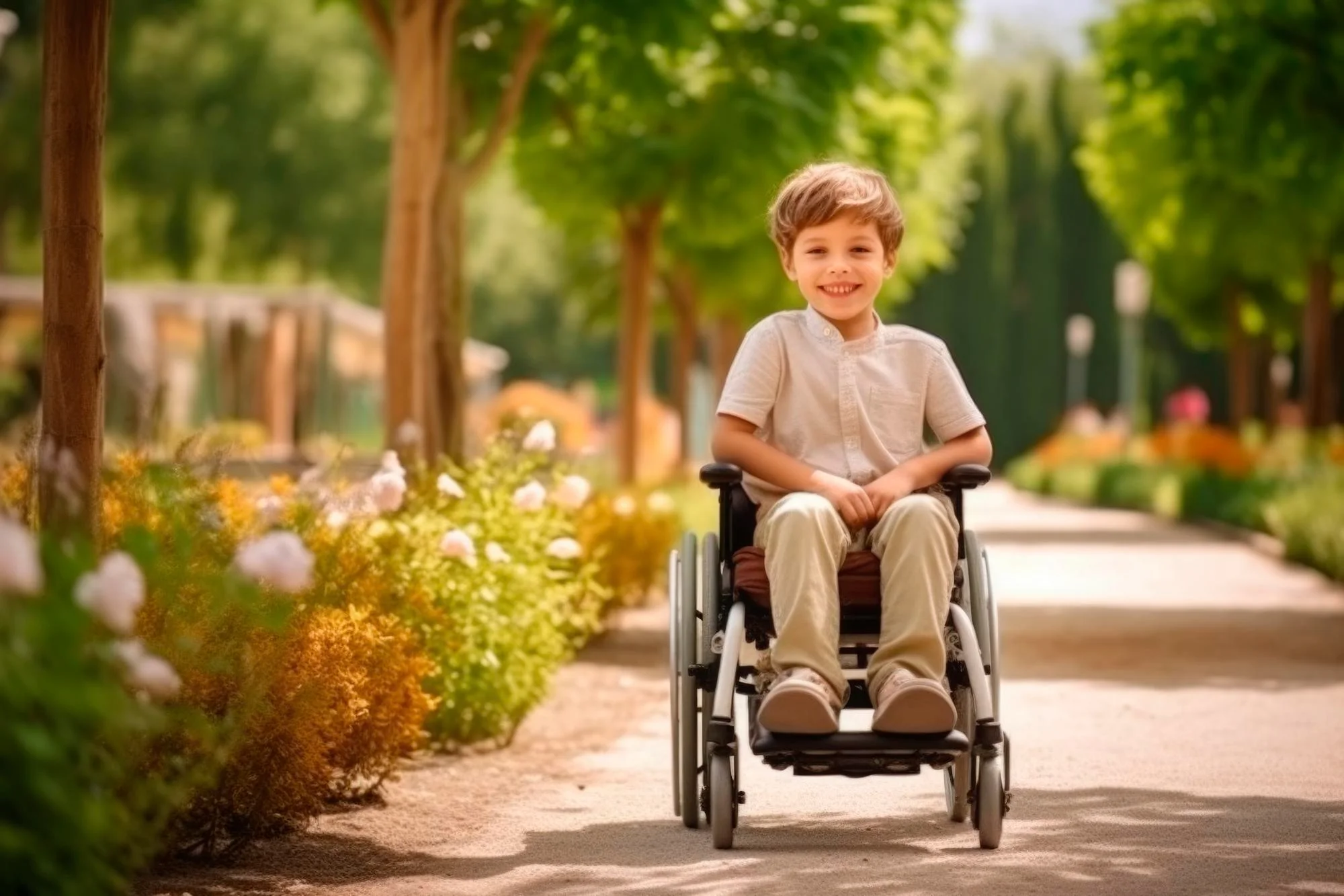 Prader Willi syndrome