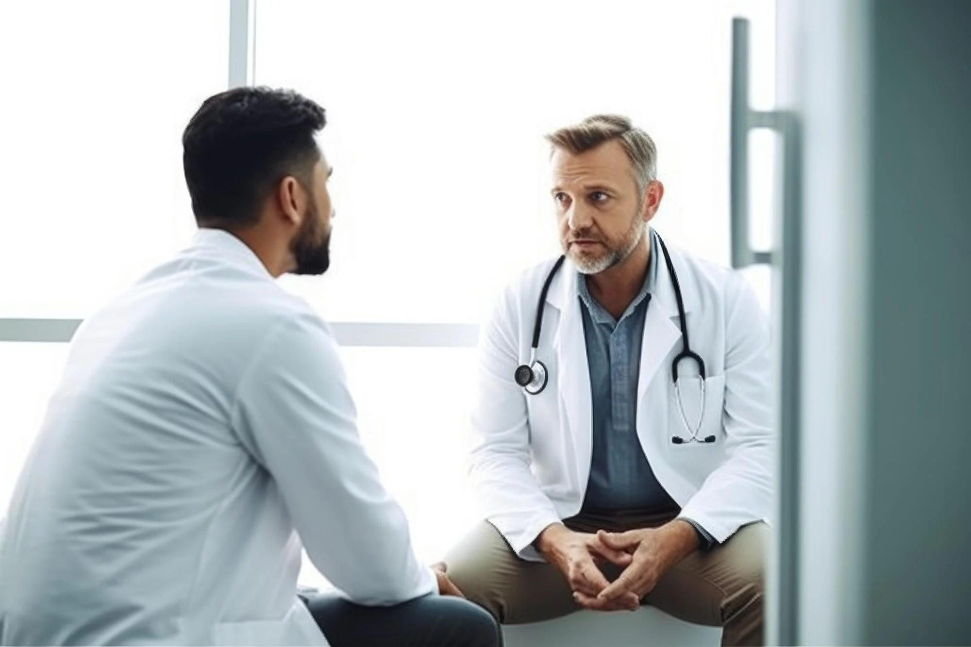 Prostate cancer treatment