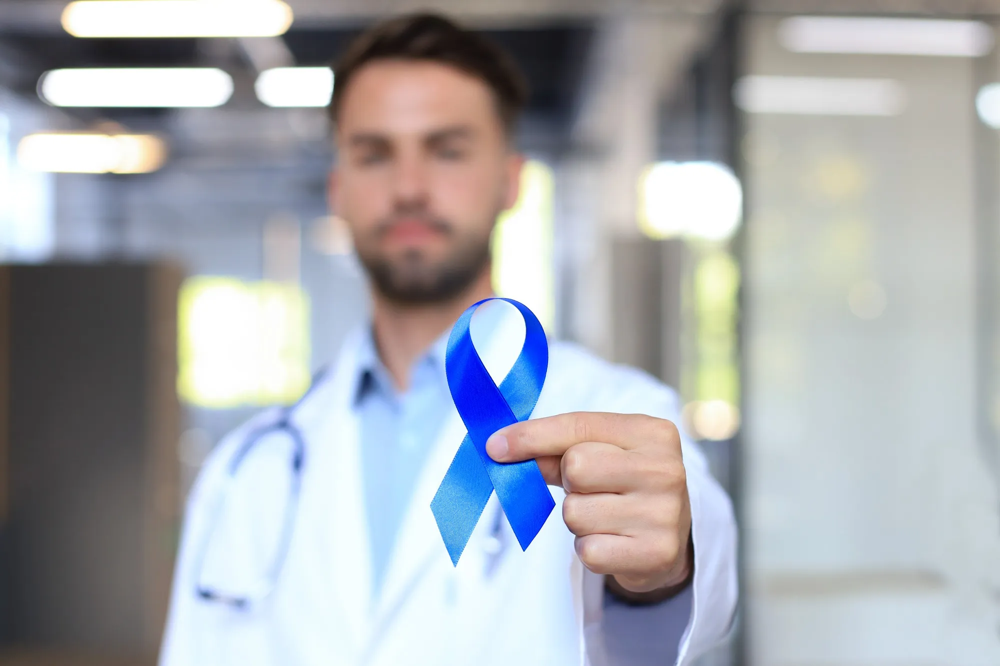 Prostate cancer management