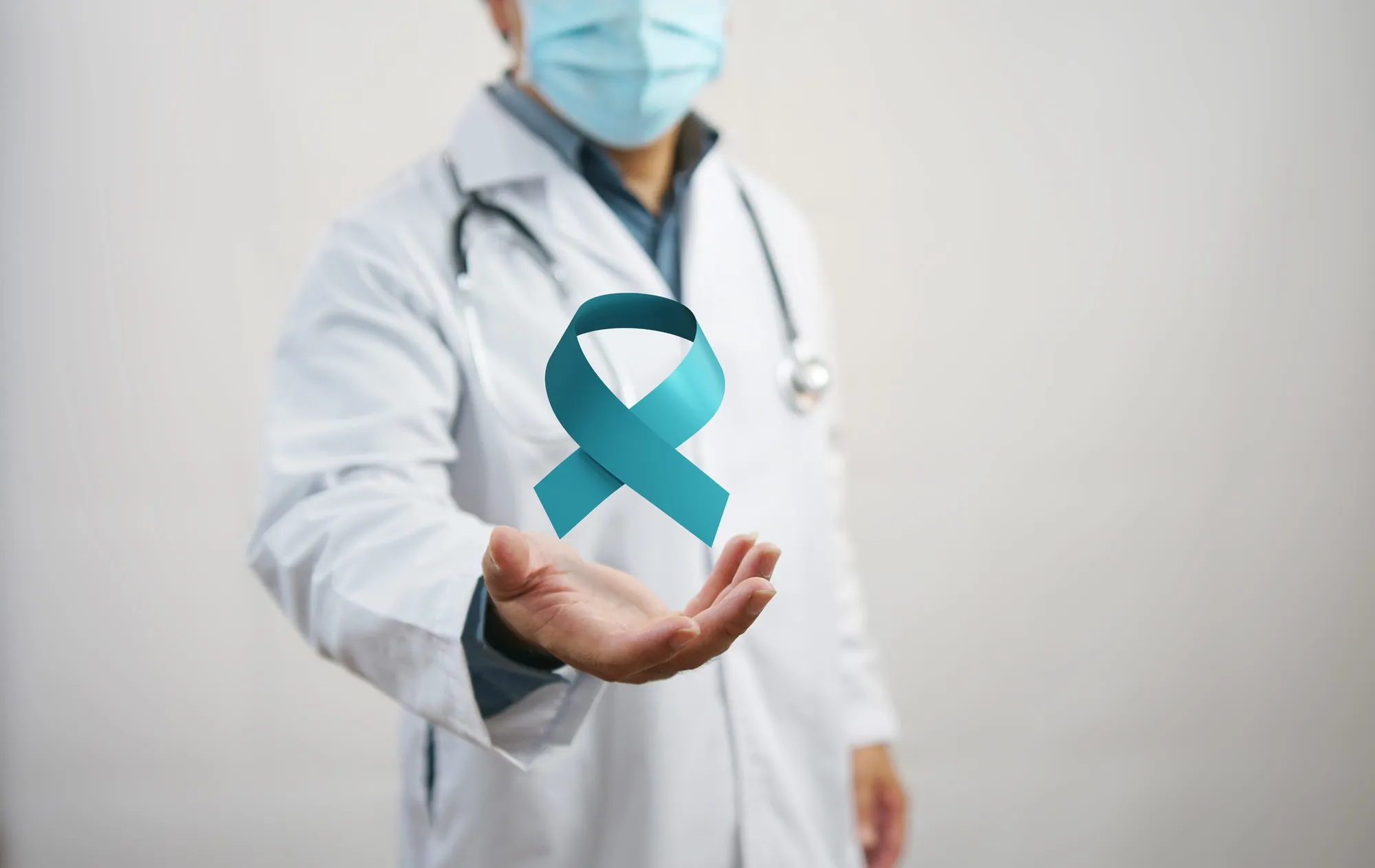 Prostate cancer