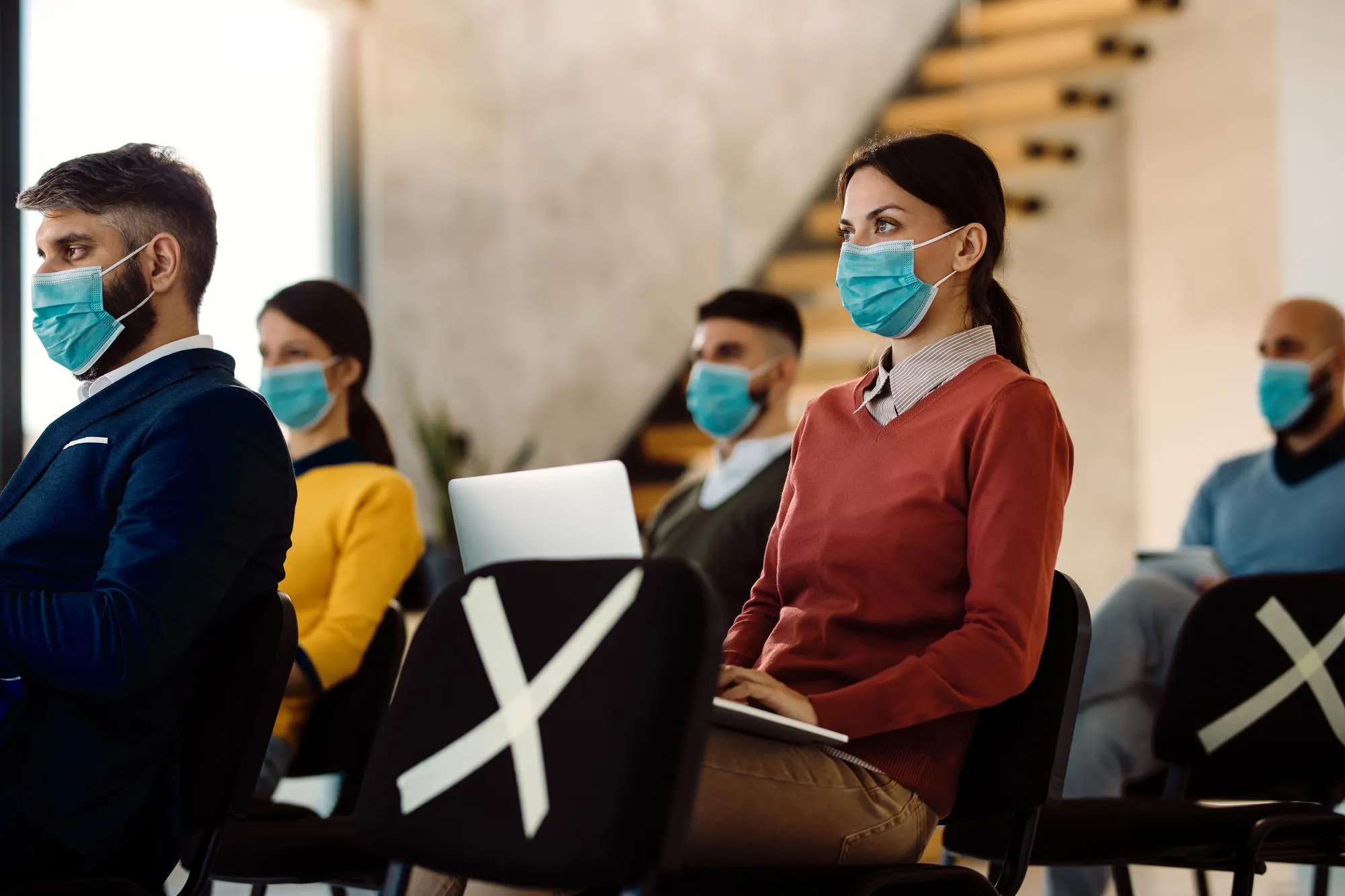Public health crises