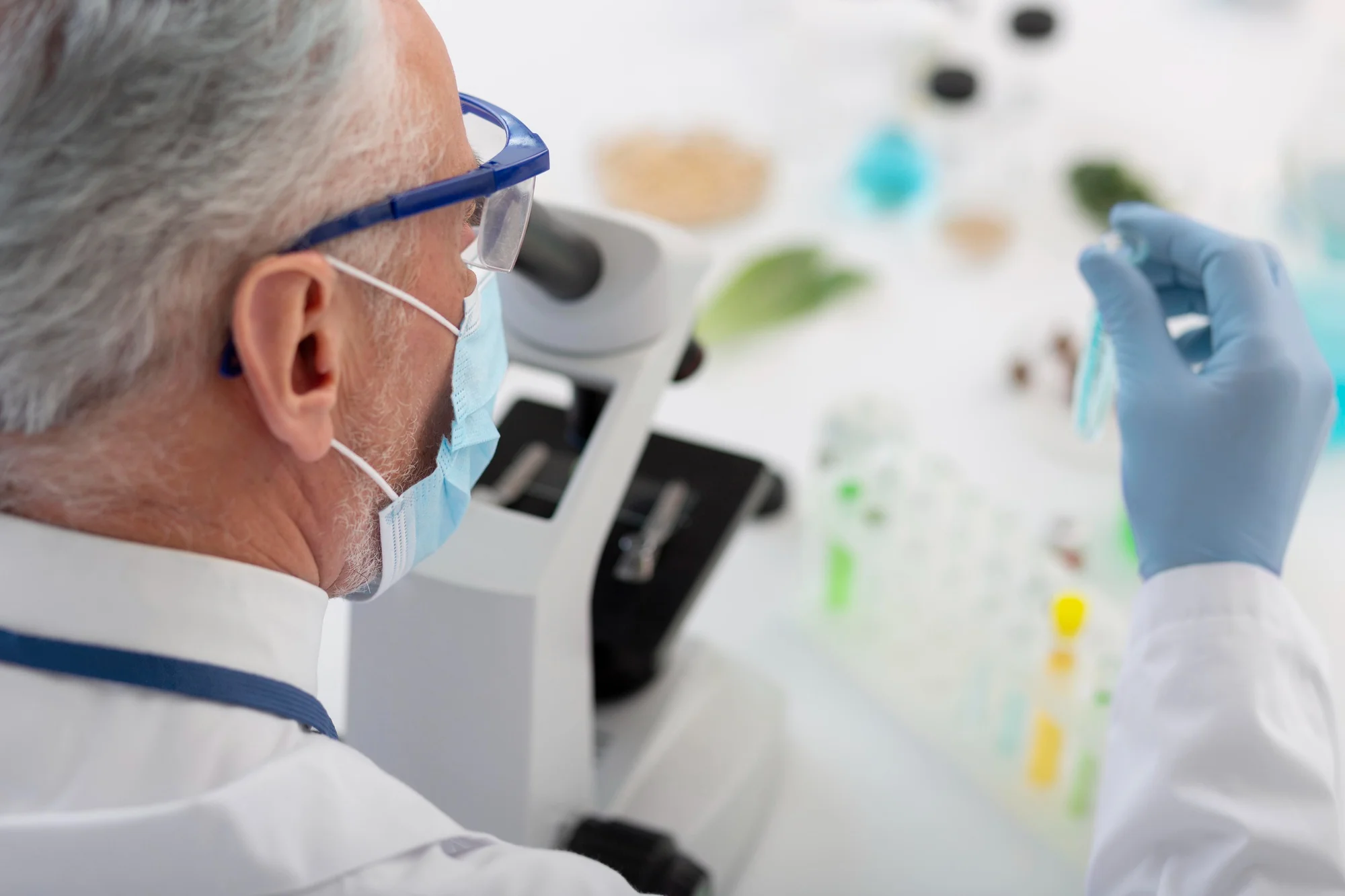 Qualitative research