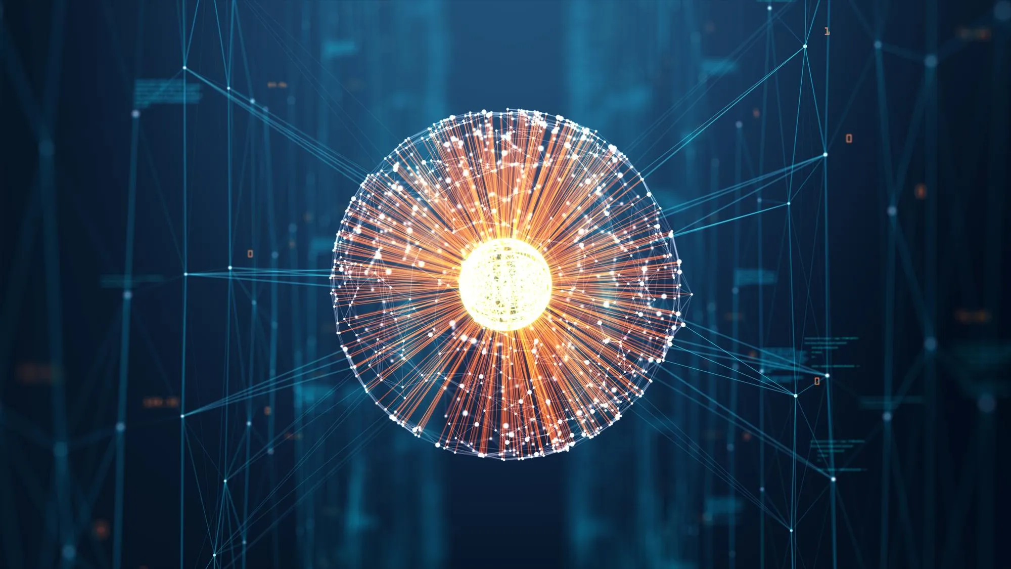 Breakthrough in Quantum Computing Promises a New Era of Technological ...