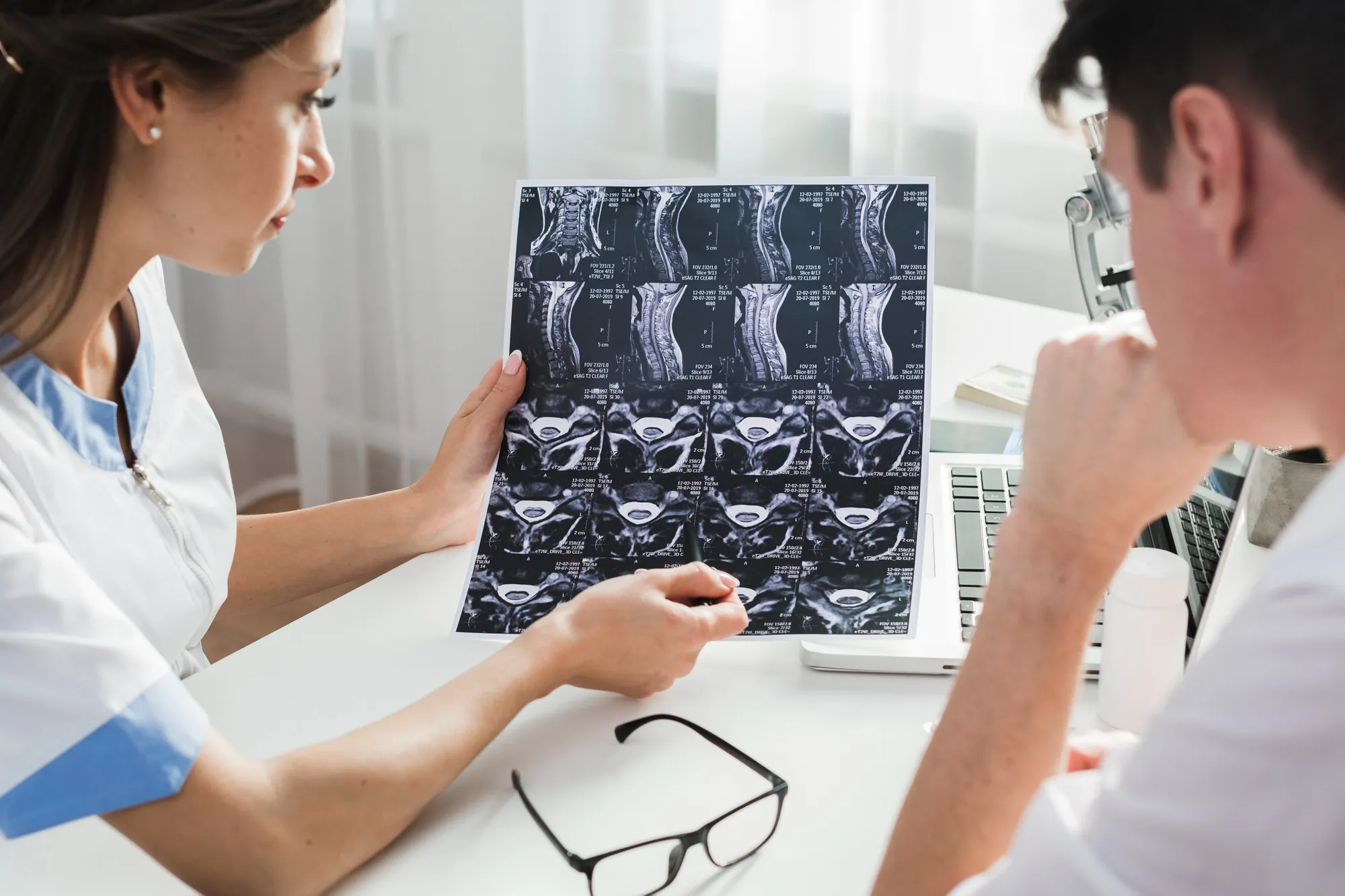 Radiology