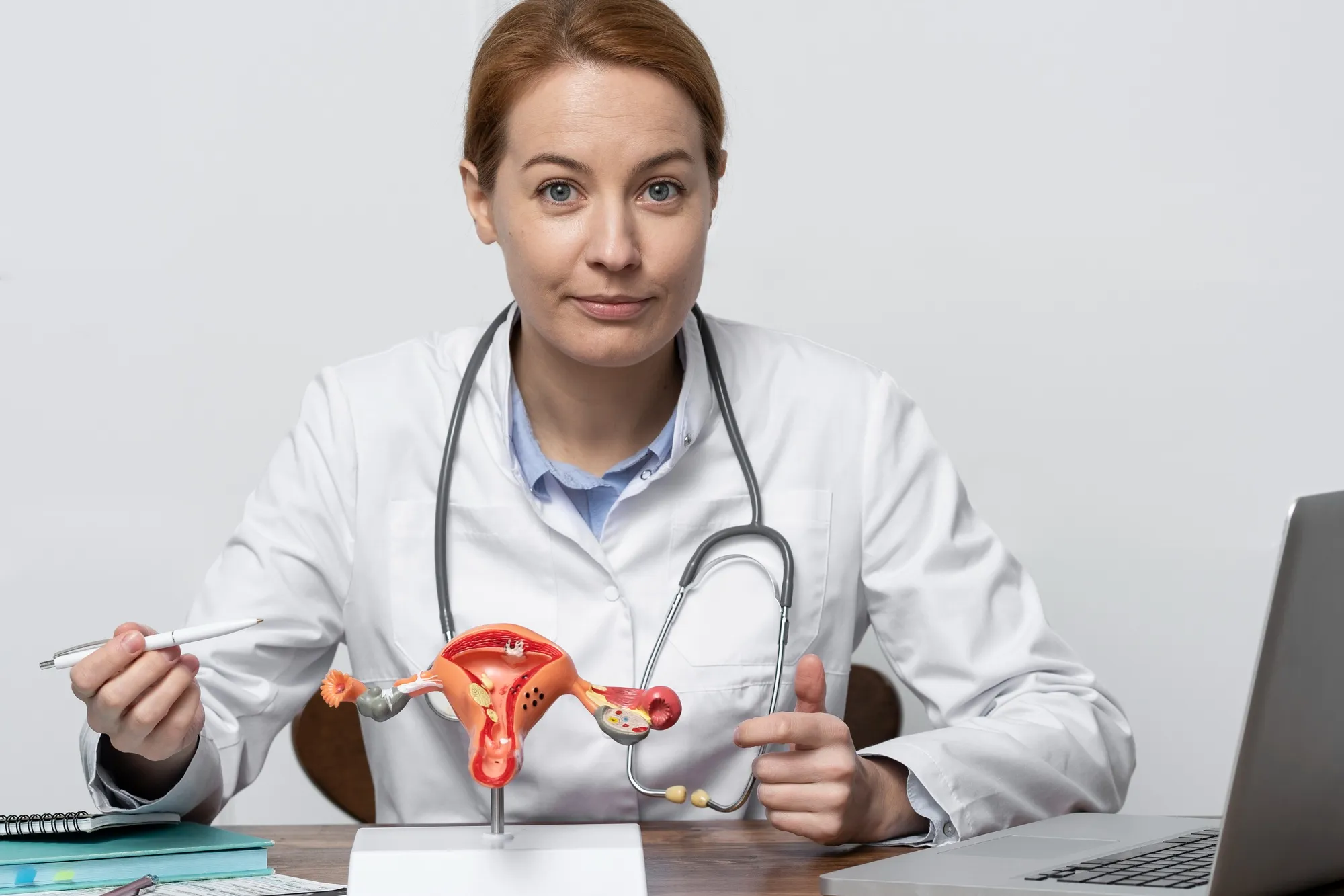 Rare Vaginal Cancers
