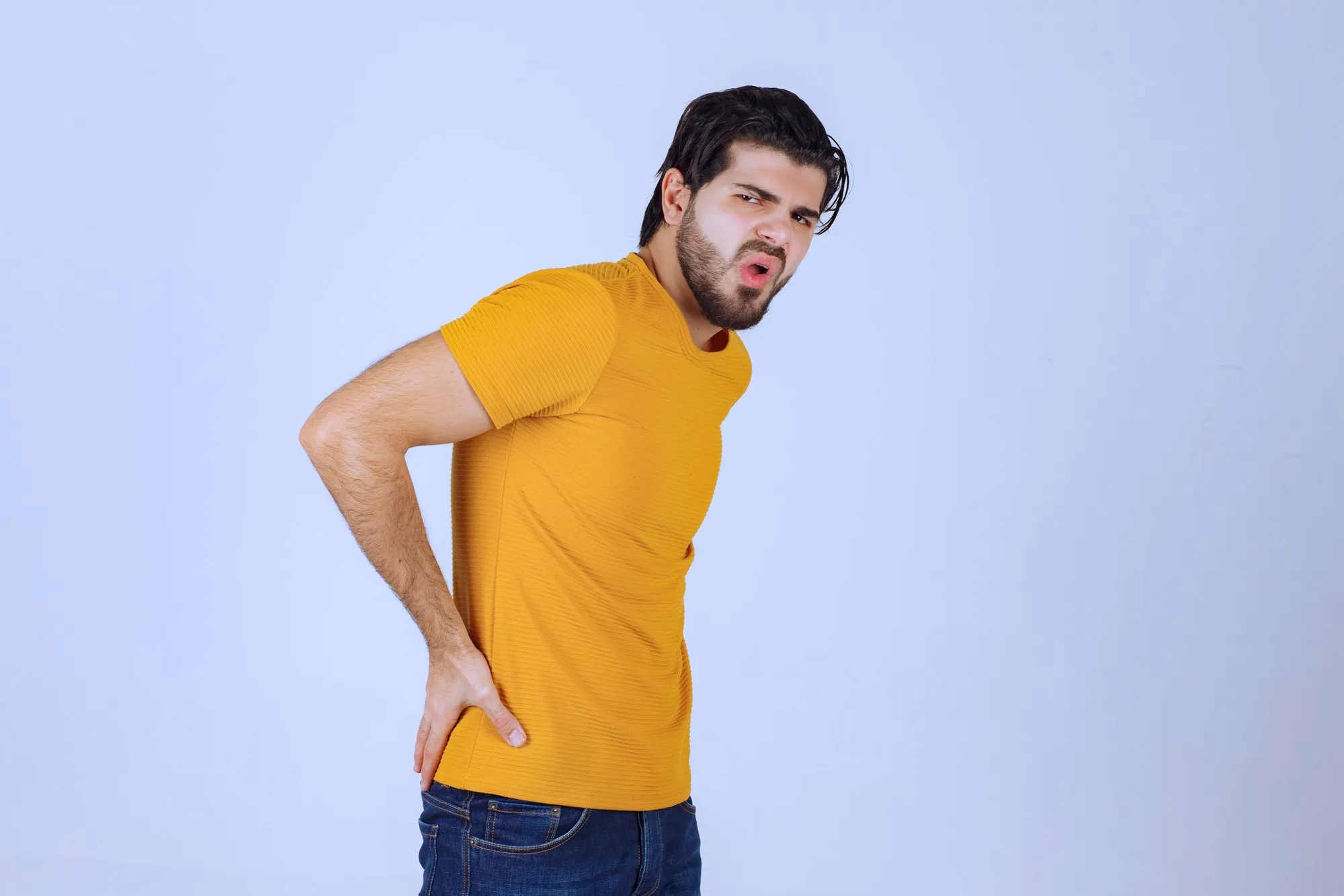 Renal injury