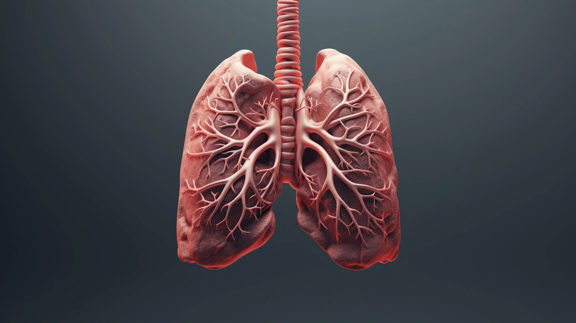Respiratory disease