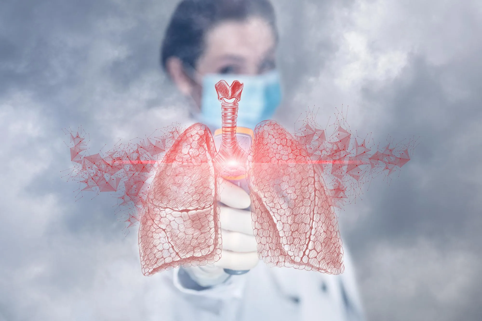 Respiratory