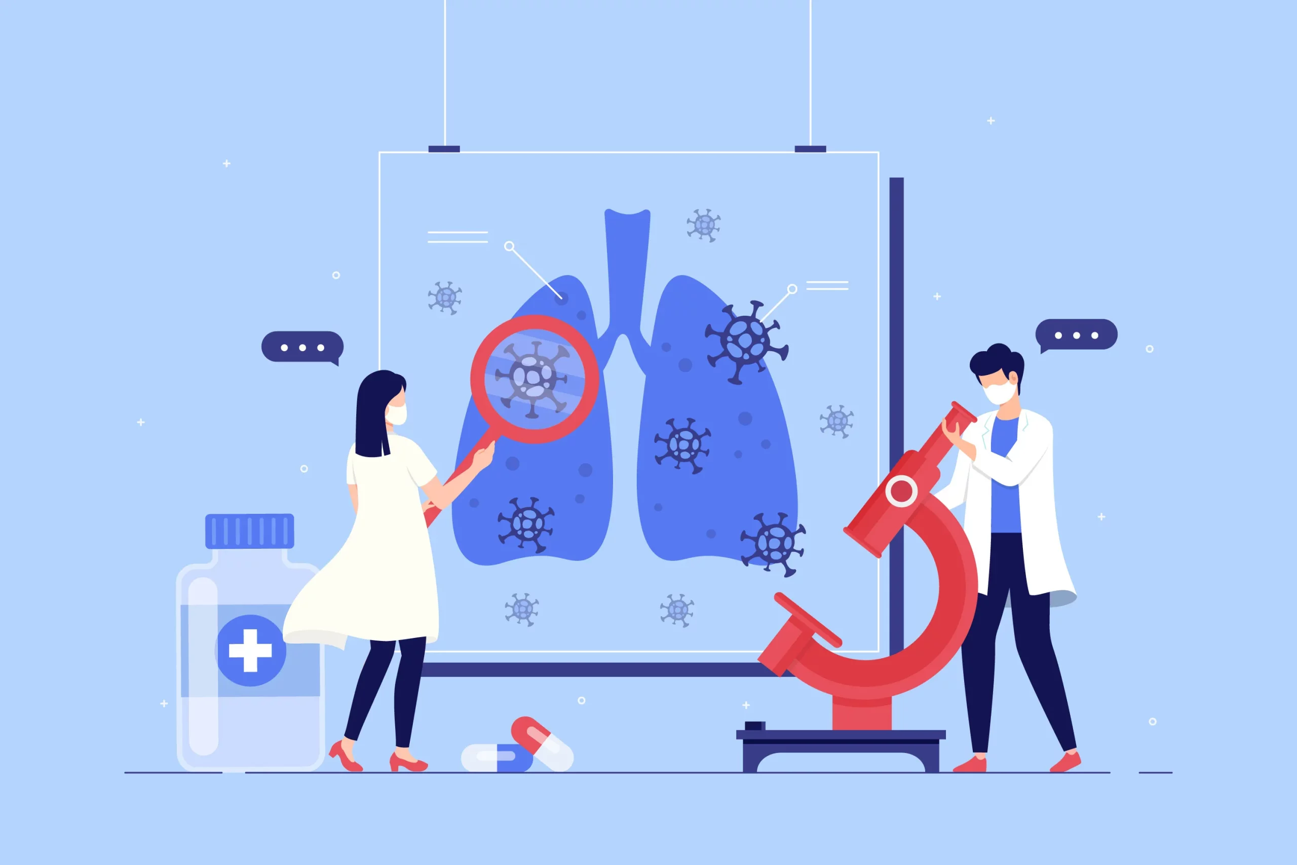 Respiratory research