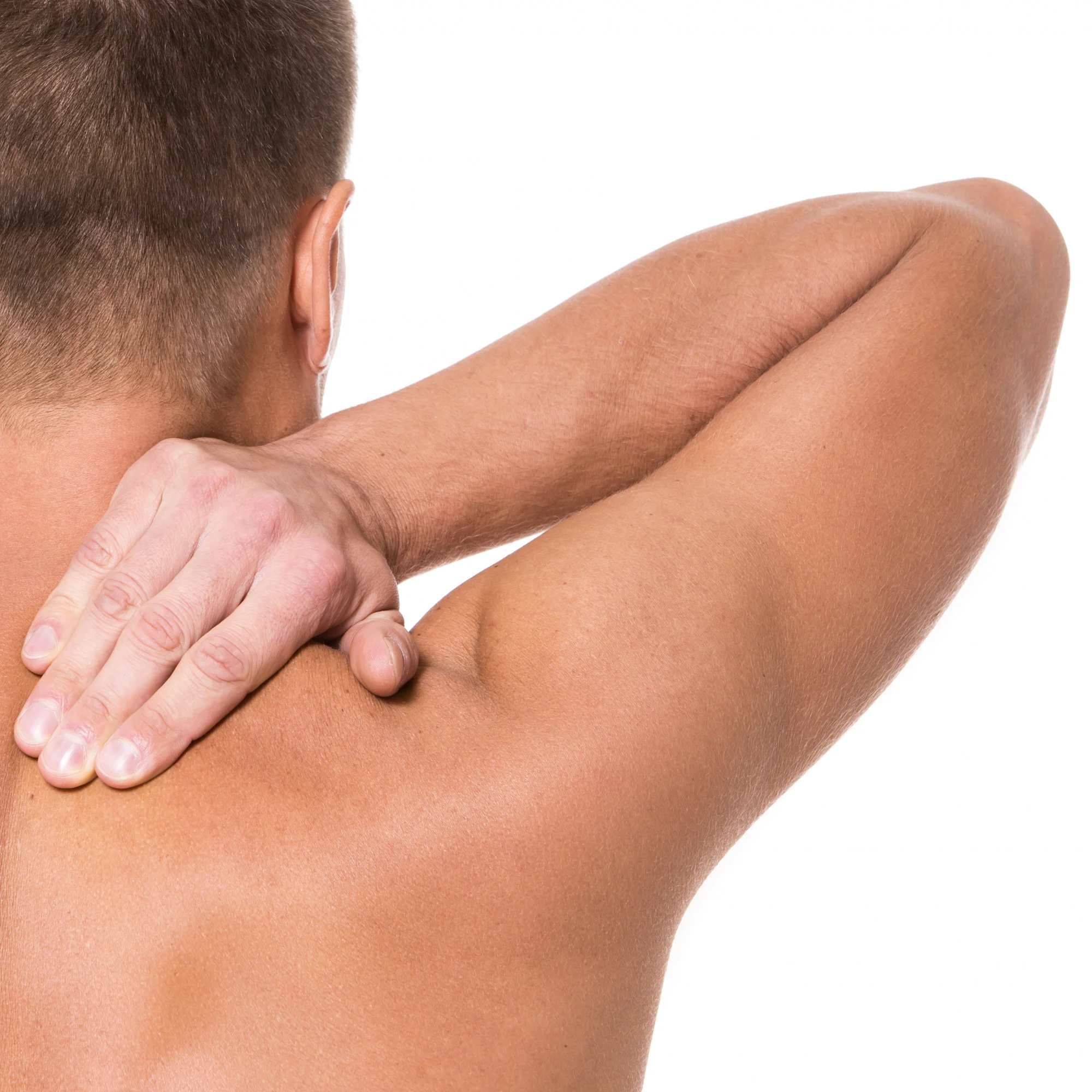 Shoulder pain
