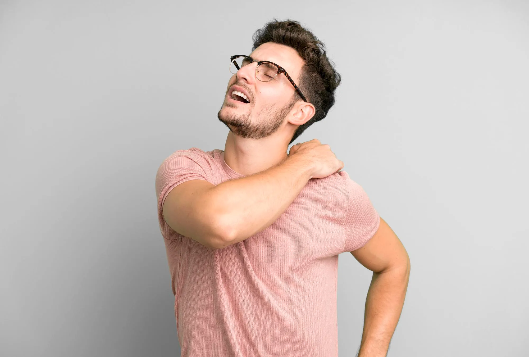 Shoulder instability
