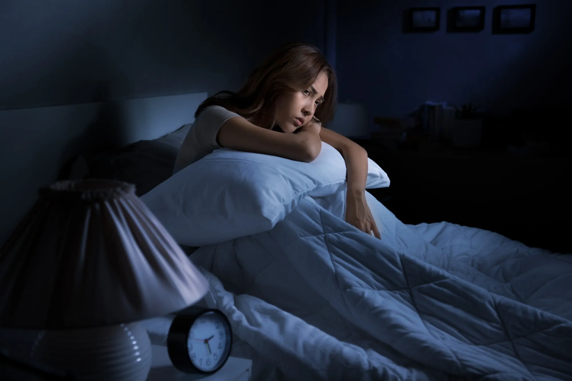 Sleep Disturbances
