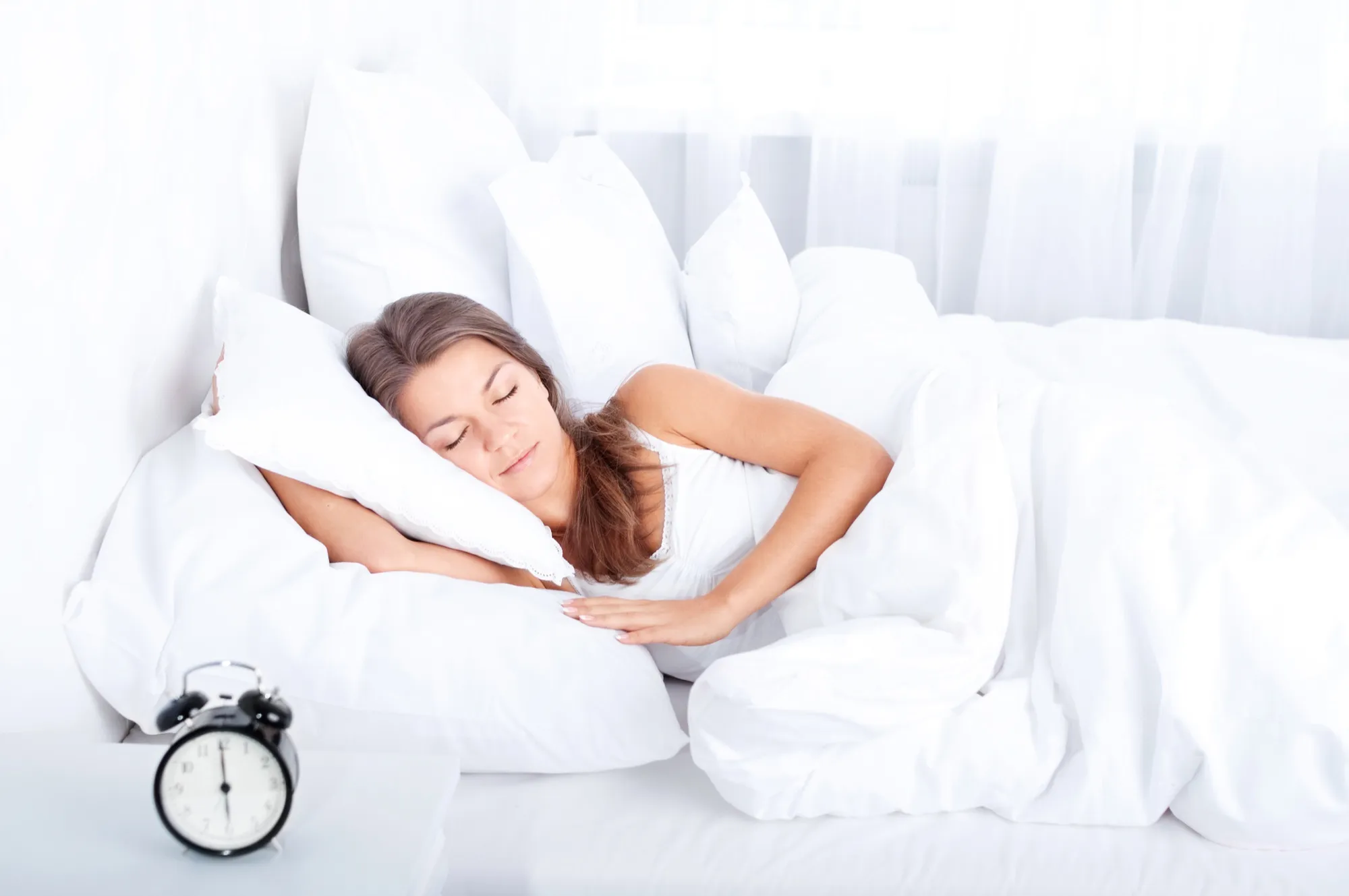 Sleep Quality