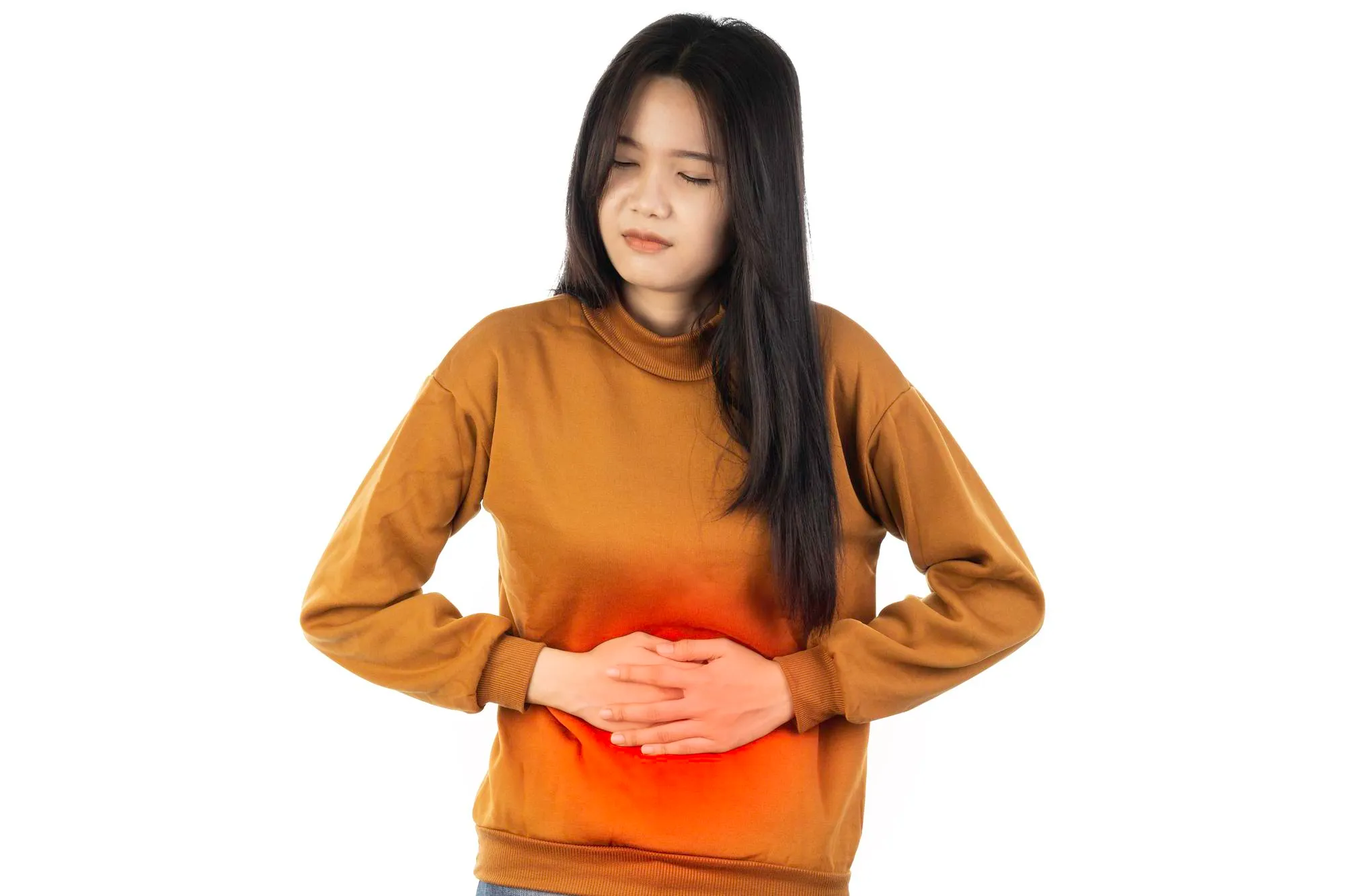 Small bowel