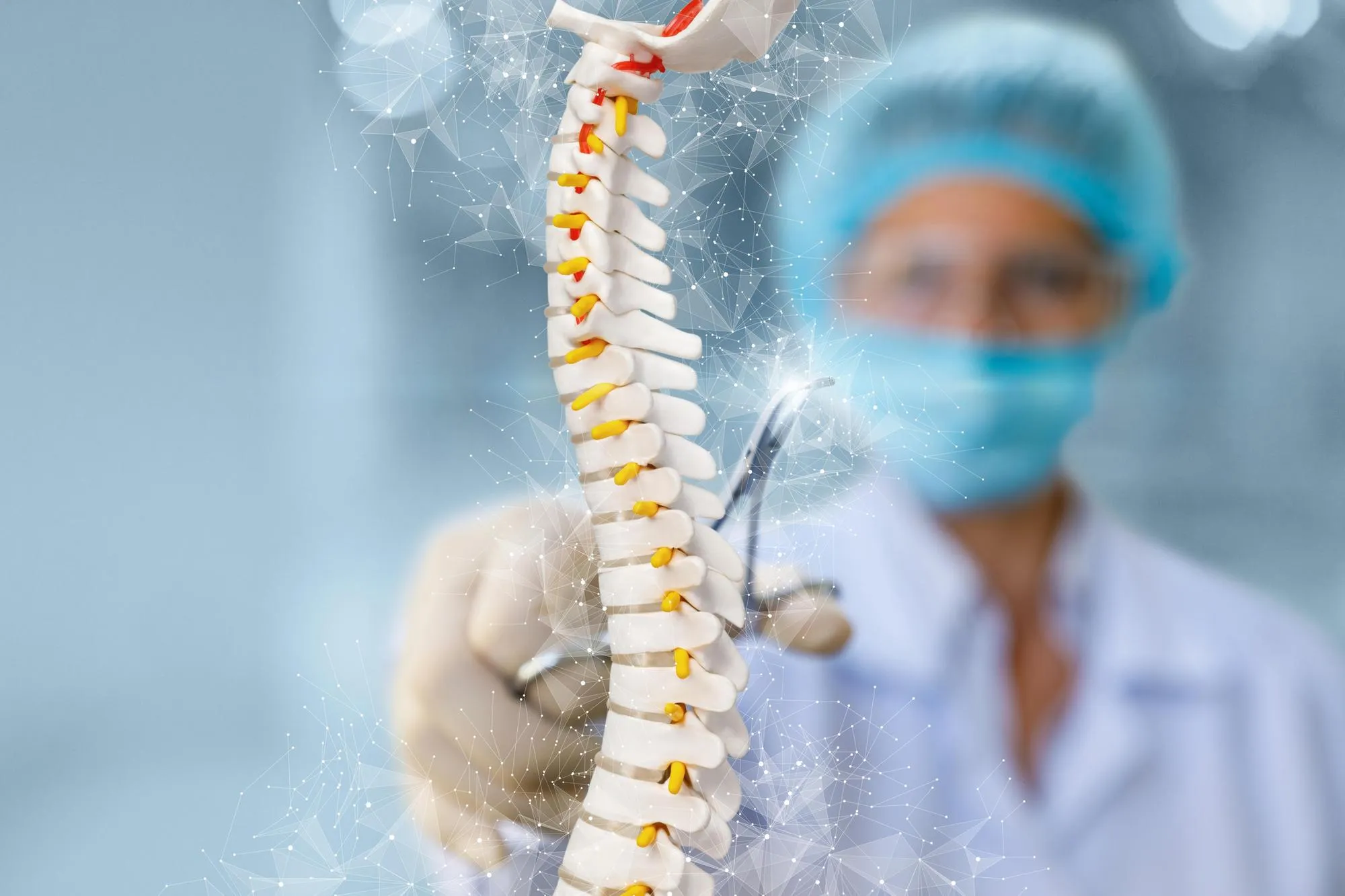 Spinal tumor