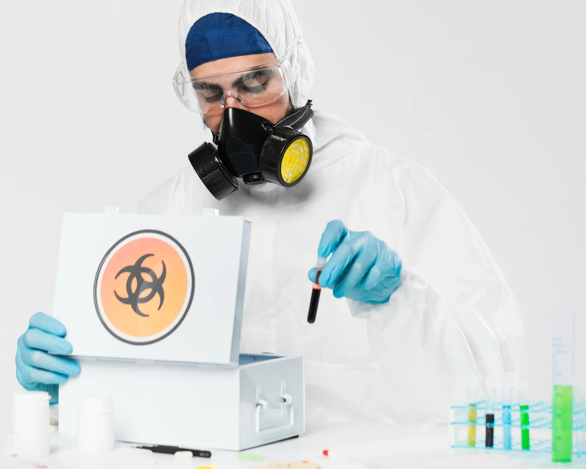 Sulfonamides detection