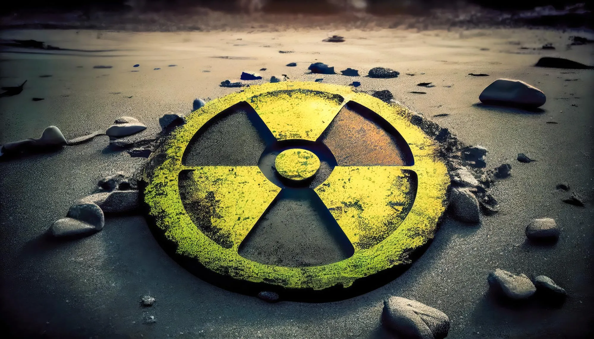 Uranium Determination