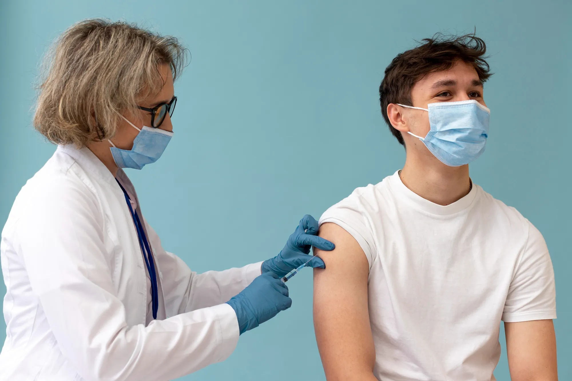 Vaccination