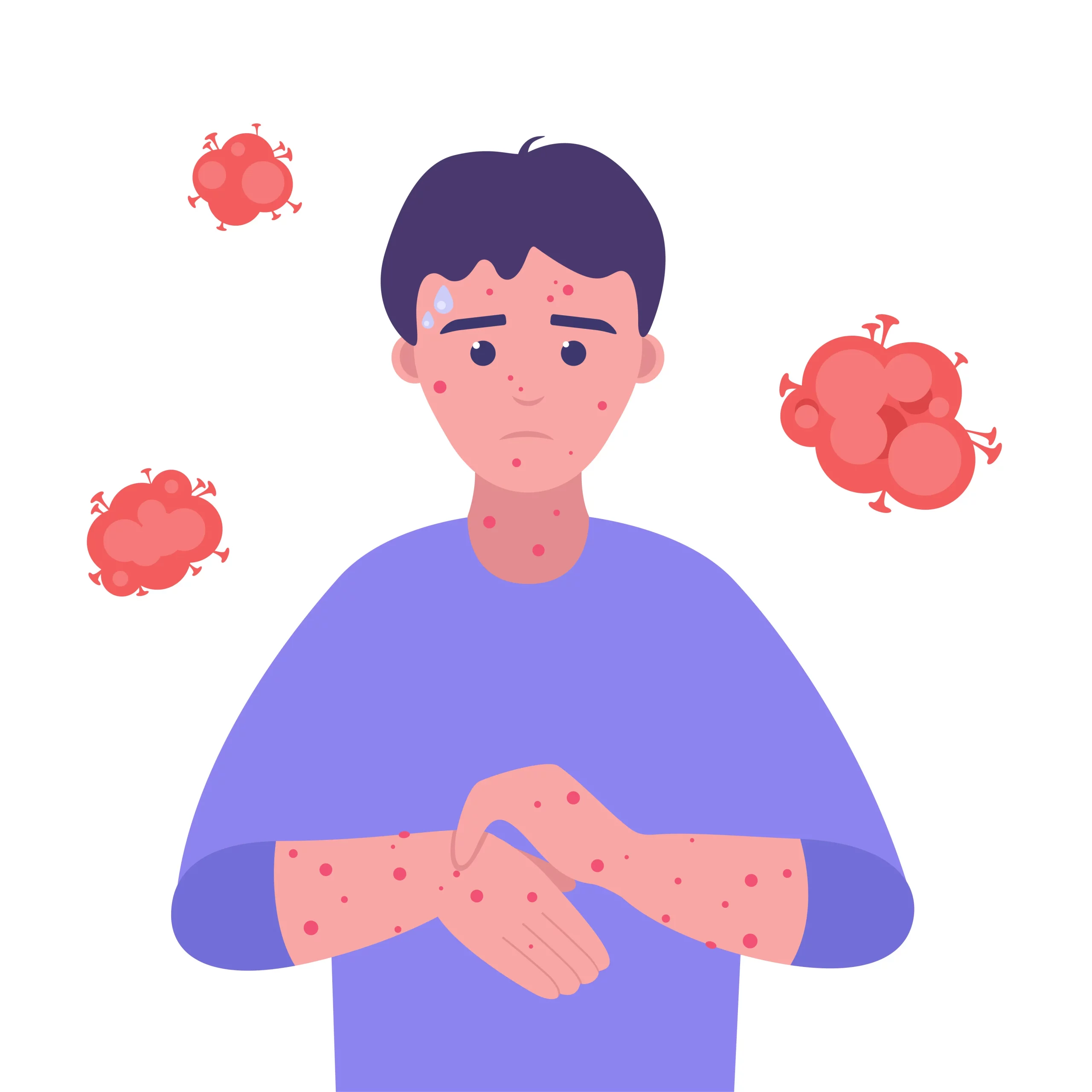 Vector borne diseases