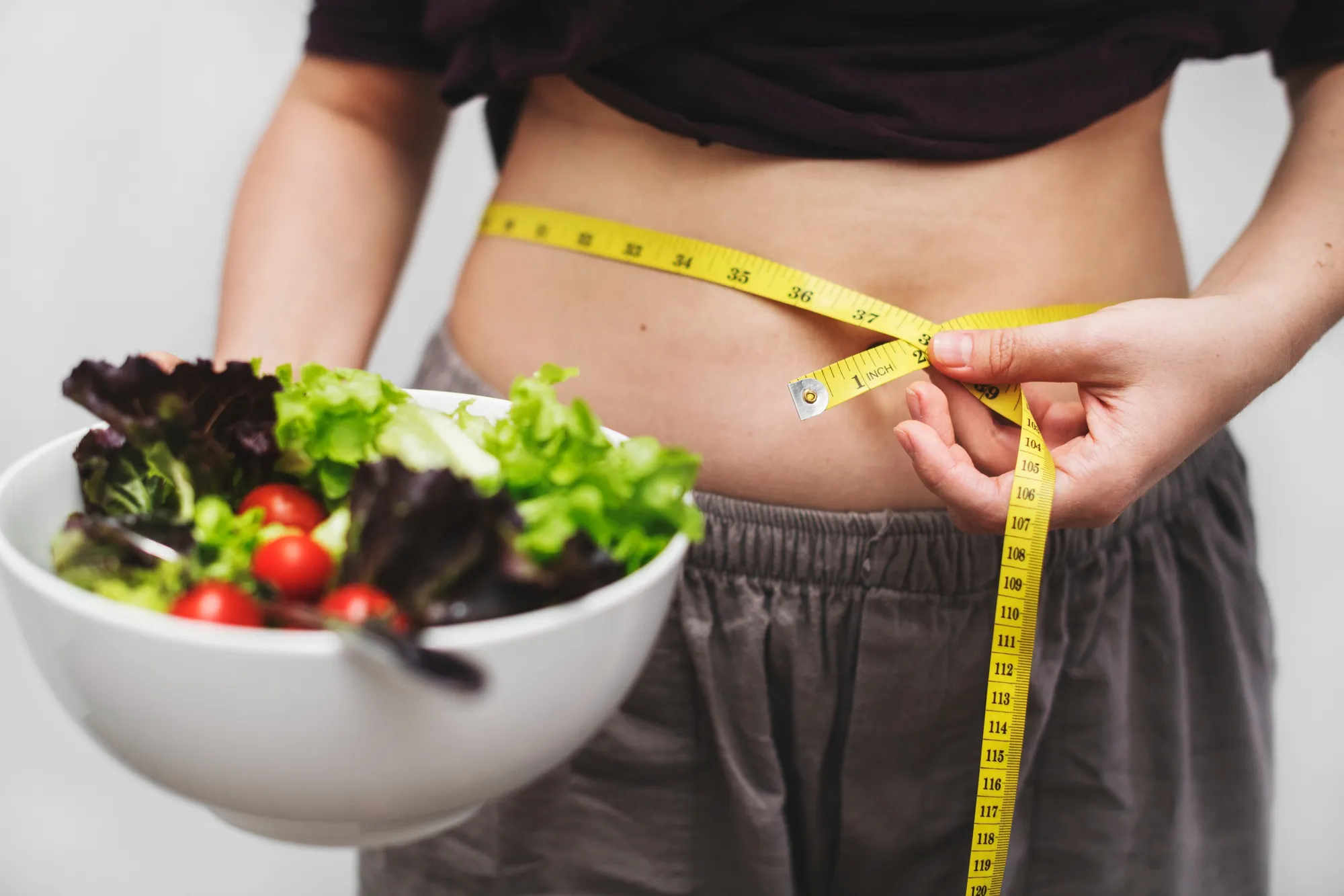 Weight control